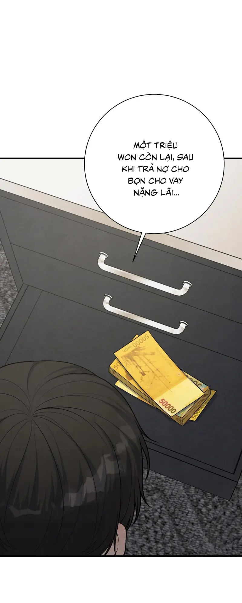 Hương Vị Tình Thân Chapter 18 Trang 48