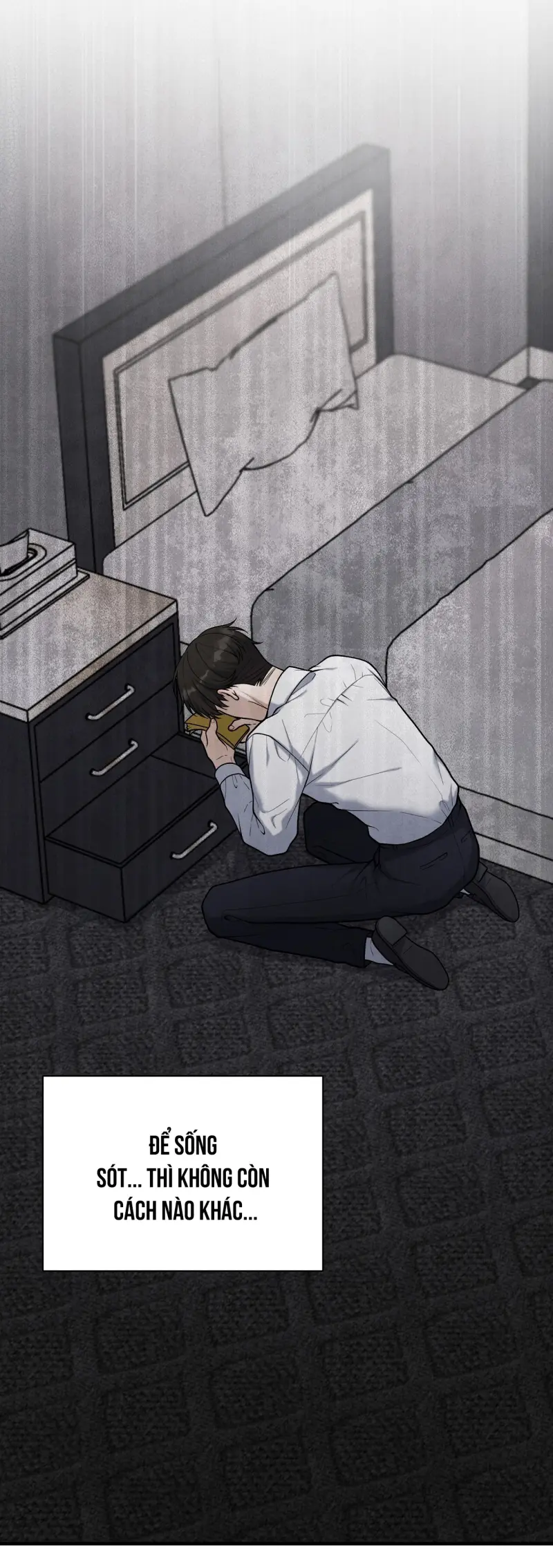 Hương Vị Tình Thân Chapter 18 Trang 54