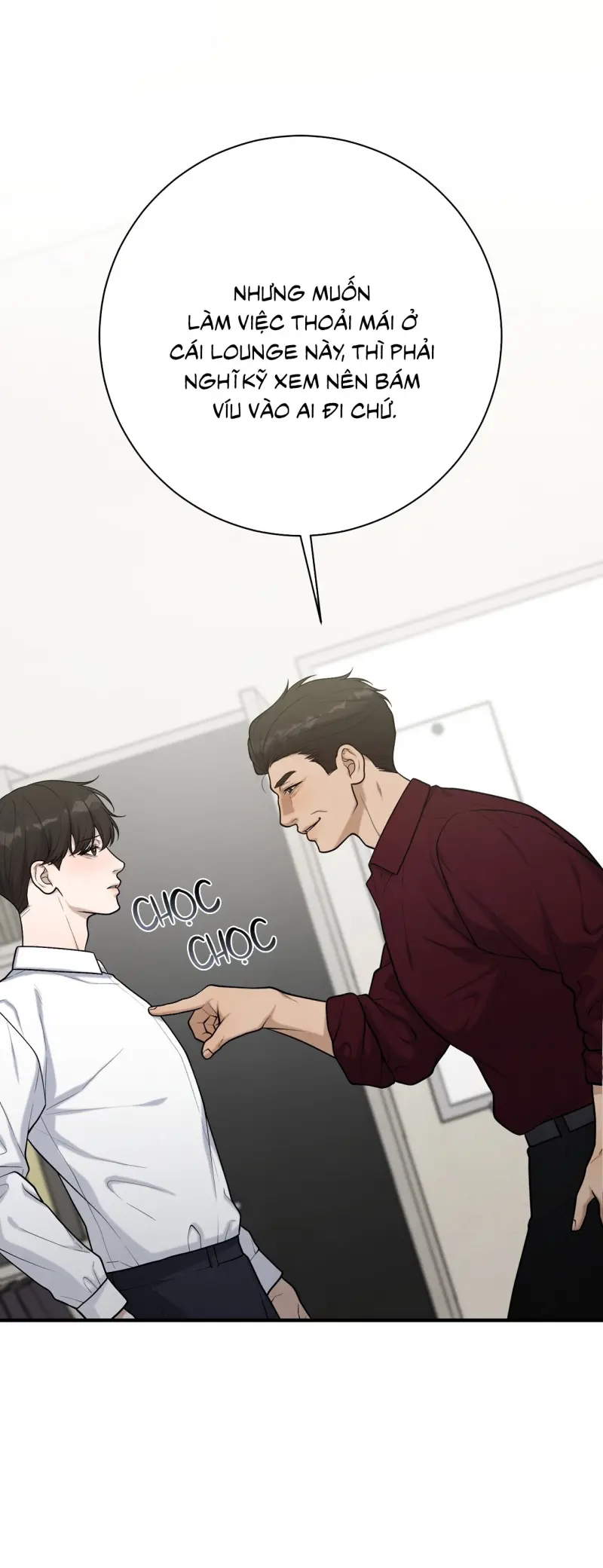 Hương Vị Tình Thân Chapter 18 Trang 62