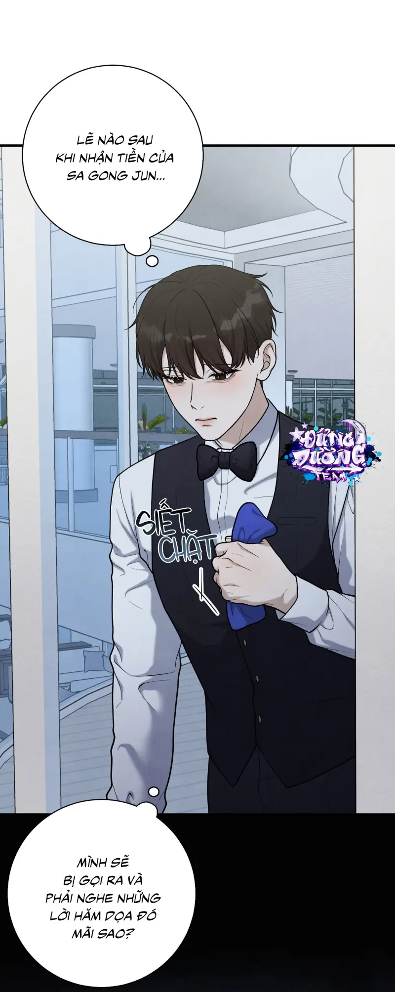 Hương Vị Tình Thân Chapter 18 Trang 77