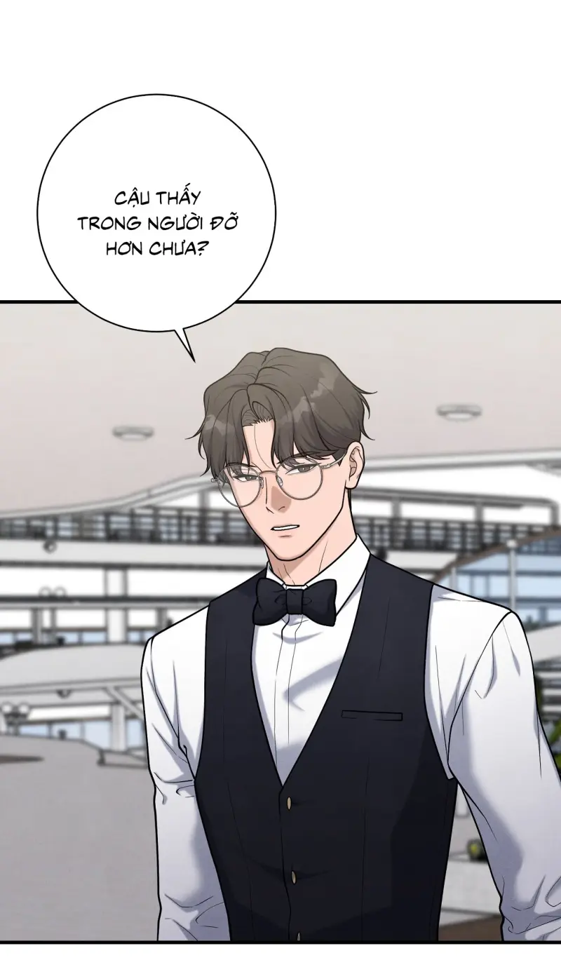 Hương Vị Tình Thân Chapter 18 Trang 82