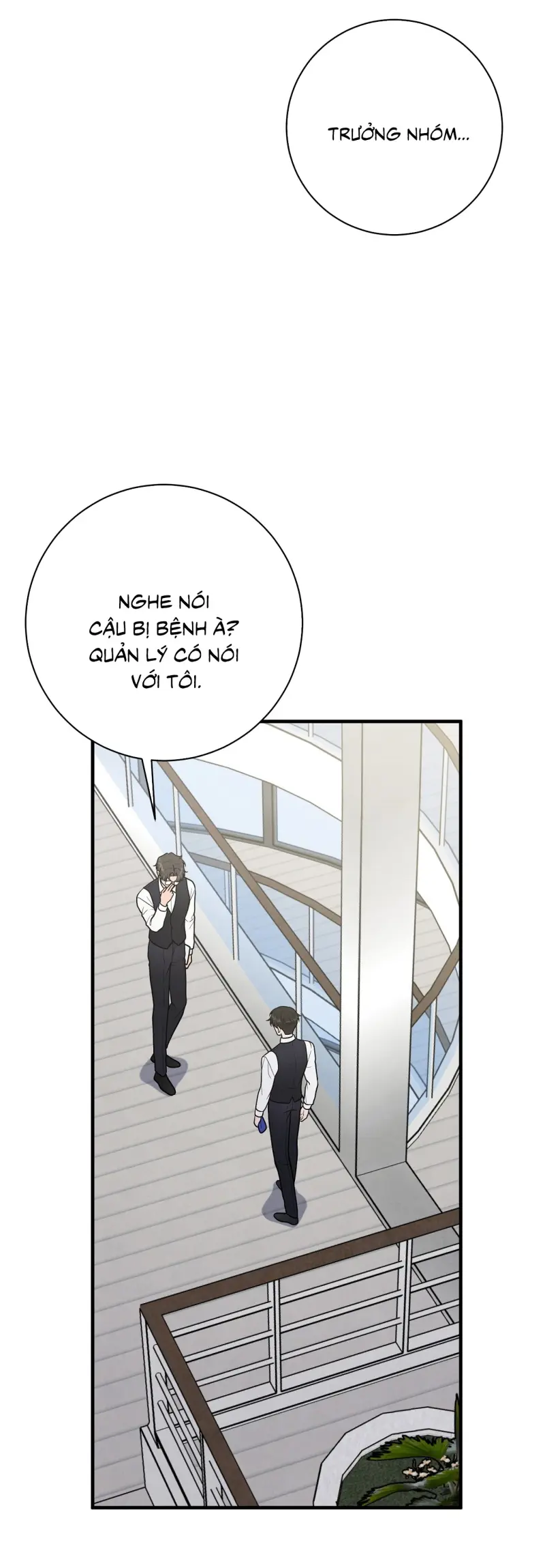 Hương Vị Tình Thân Chapter 18 Trang 83