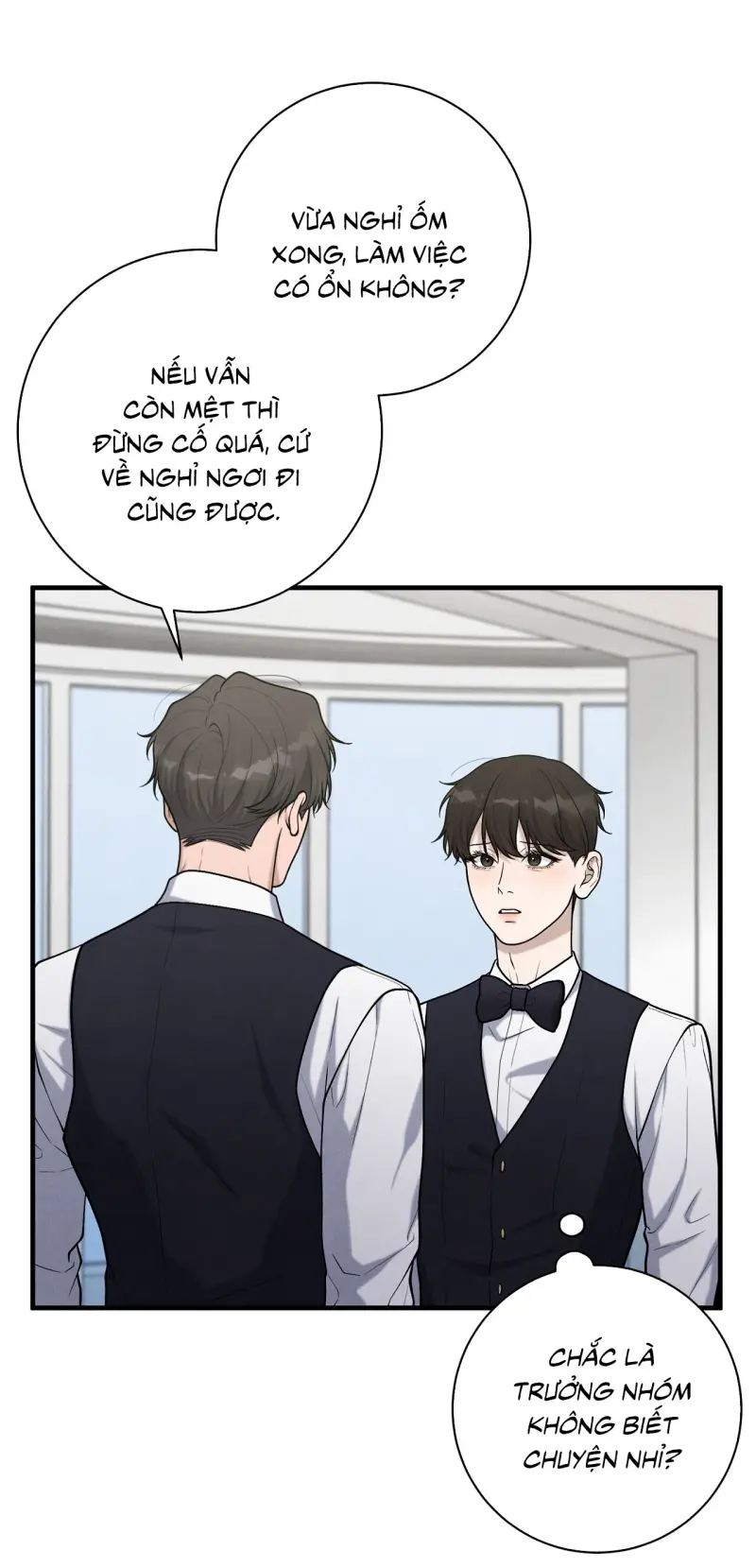 Hương Vị Tình Thân Chapter 18 Trang 84