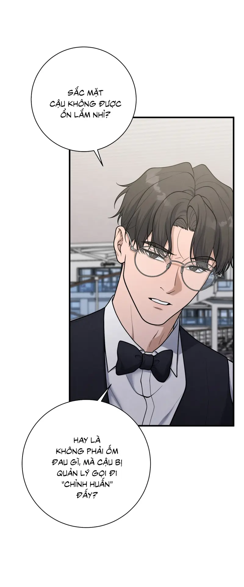 Hương Vị Tình Thân Chapter 18 Trang 86