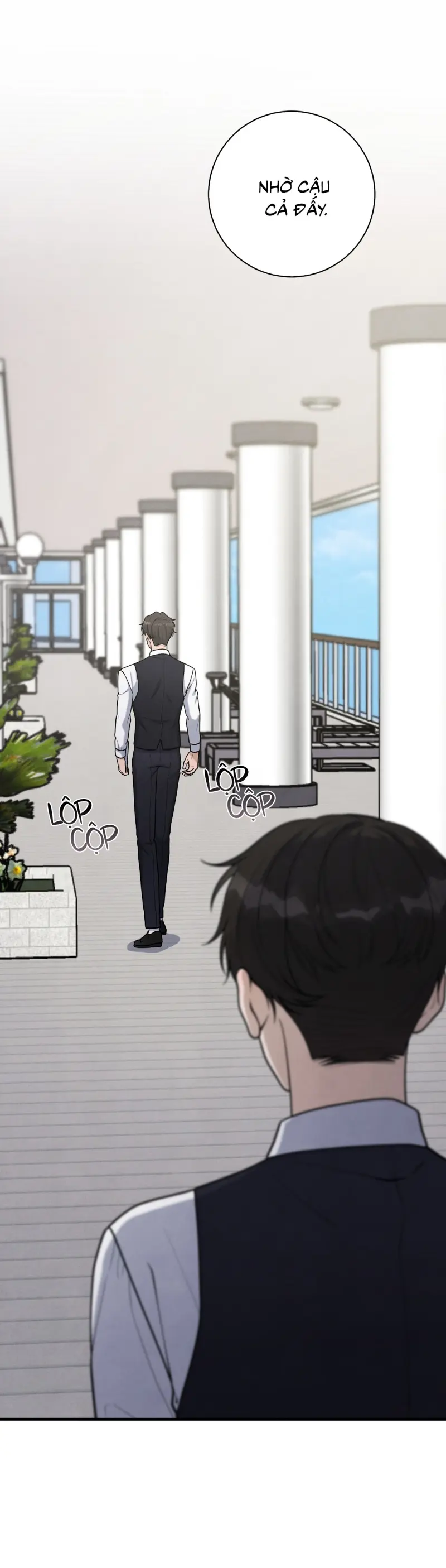 Hương Vị Tình Thân Chapter 18 Trang 94