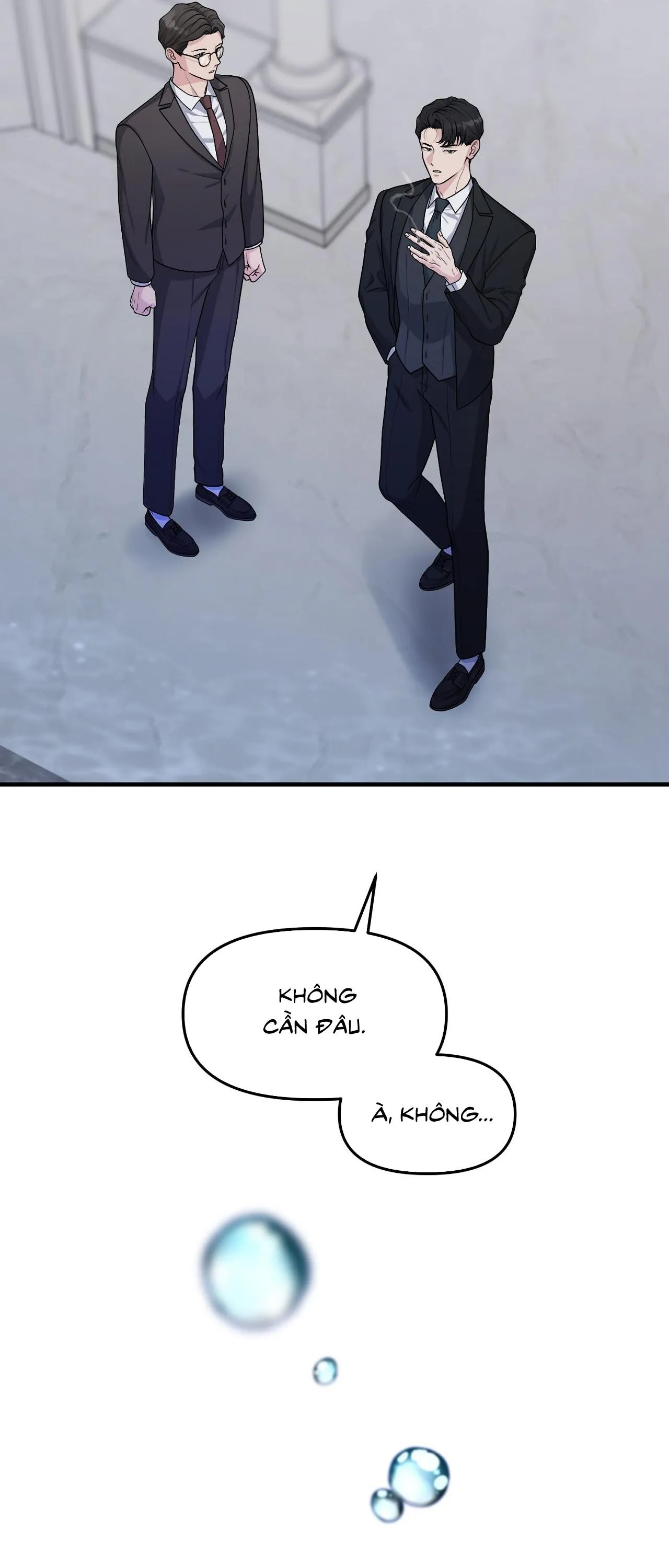 Hương Vị Tình Thân Chapter 2 Trang 7