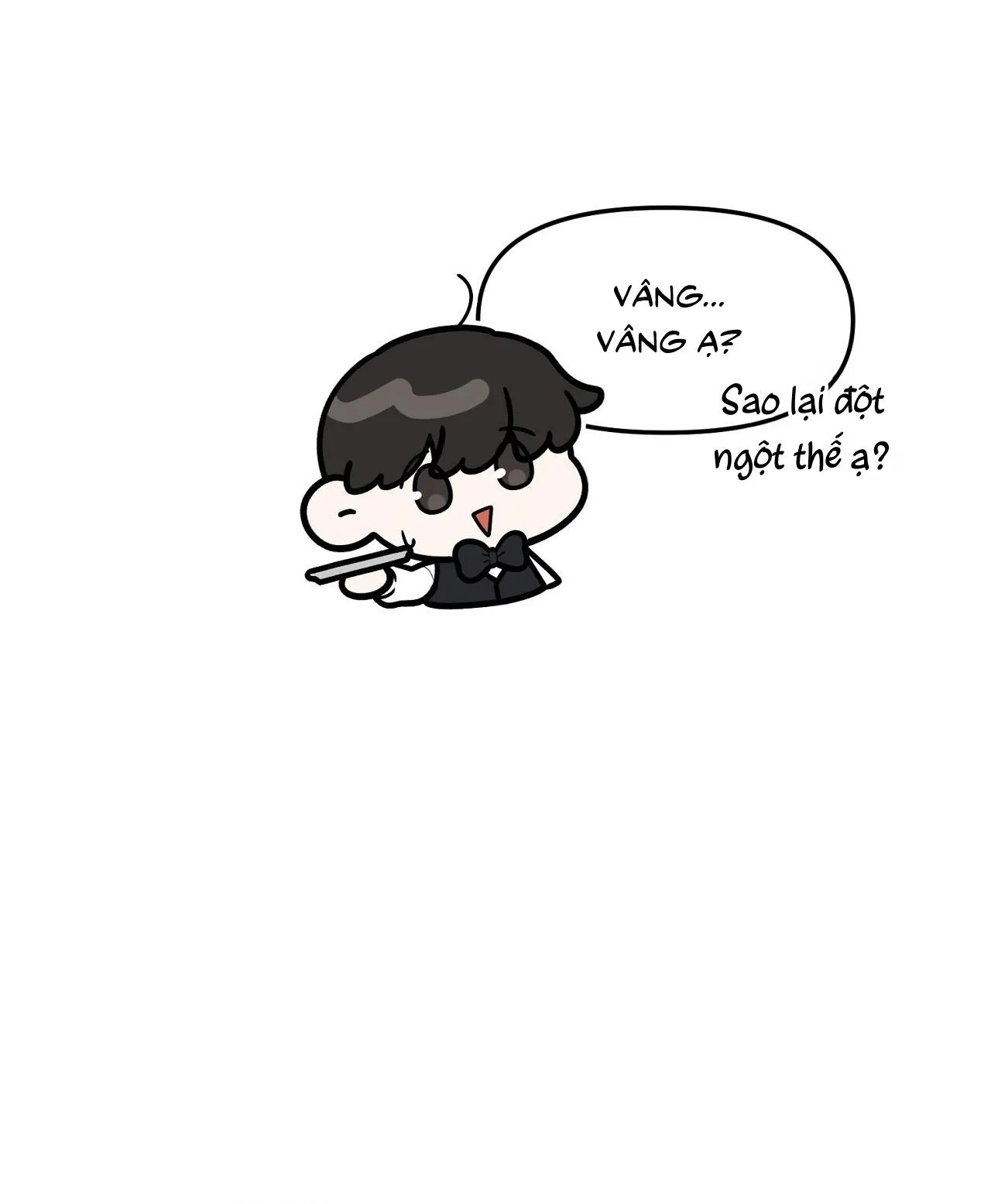 Hương Vị Tình Thân Chapter 2 Trang 14