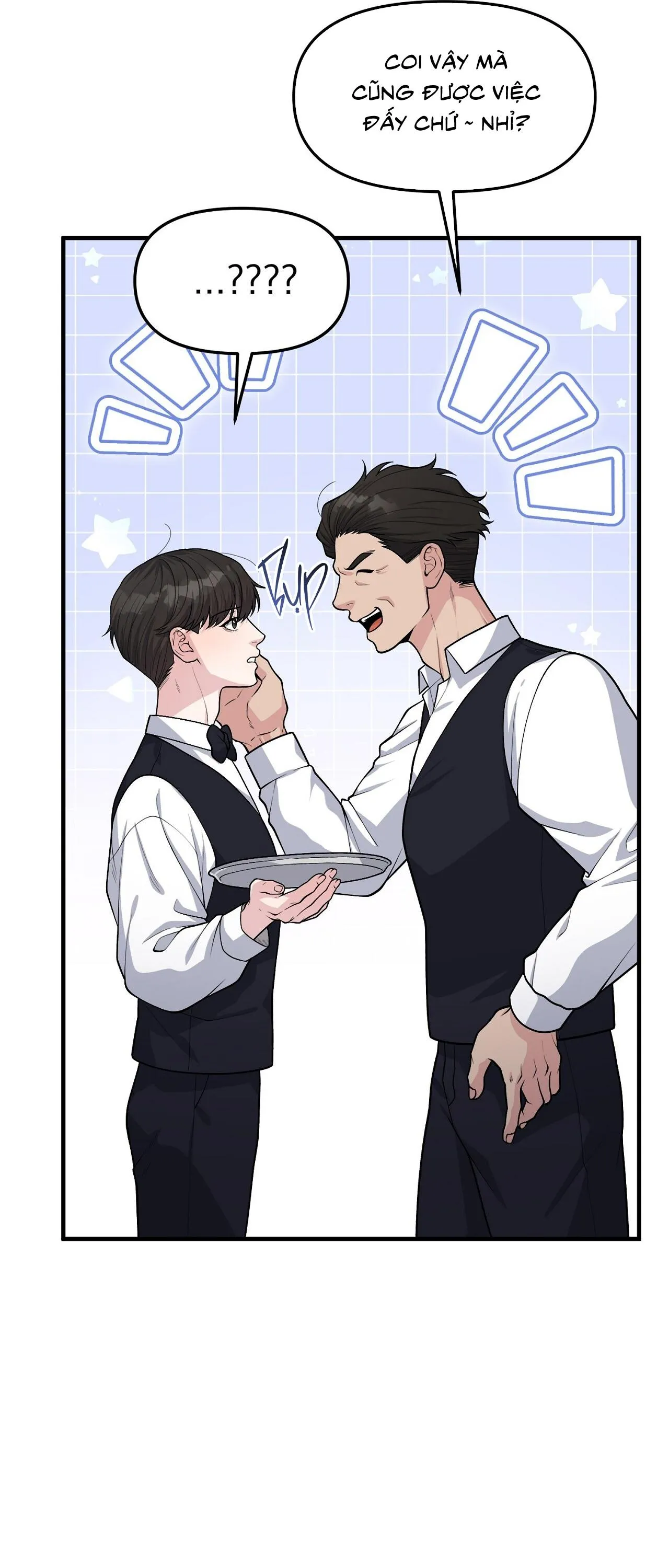 Hương Vị Tình Thân Chapter 2 Trang 19