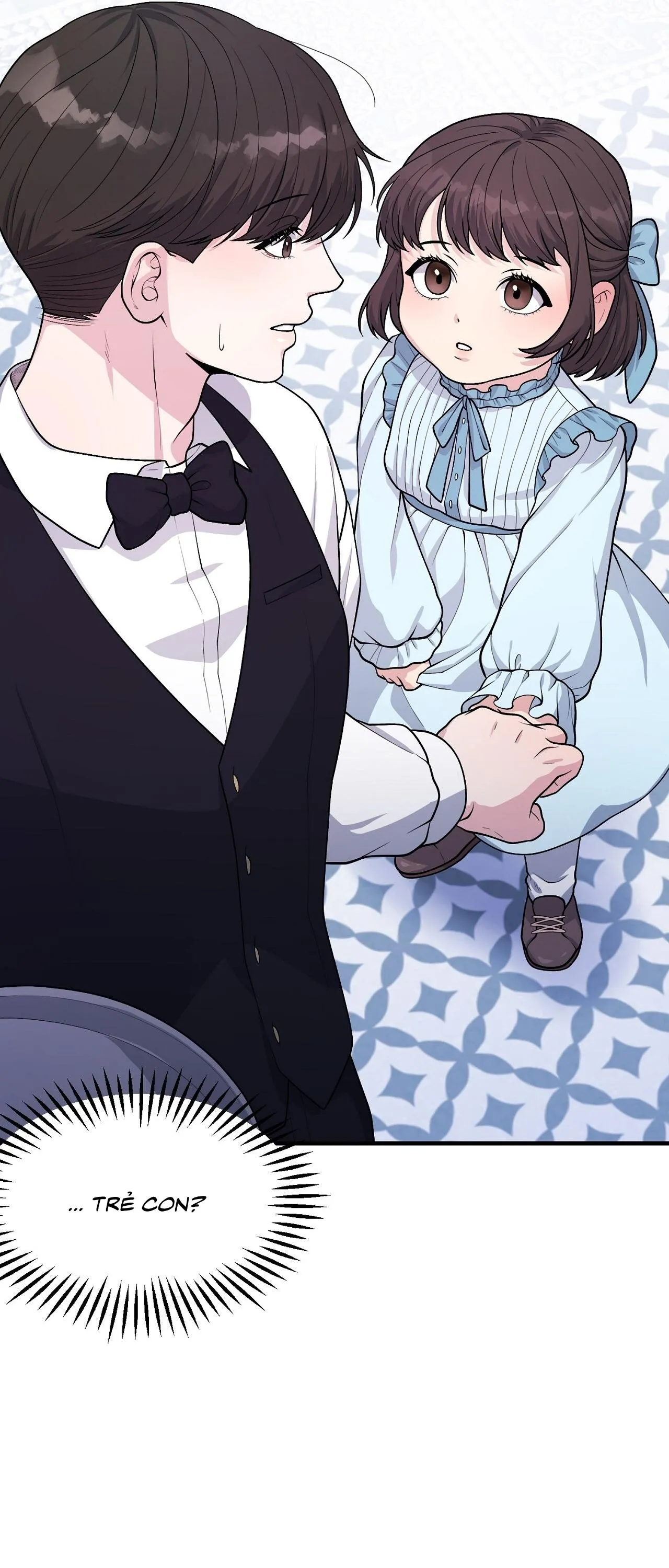 Hương Vị Tình Thân Chapter 2 Trang 26