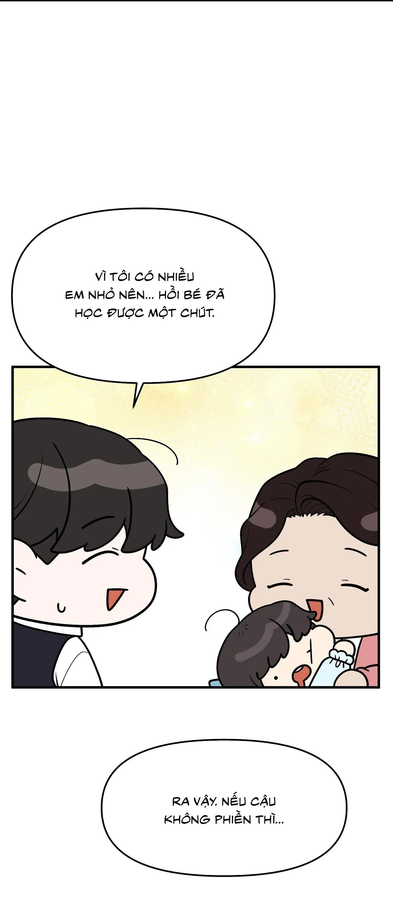 Hương Vị Tình Thân Chapter 2 Trang 32