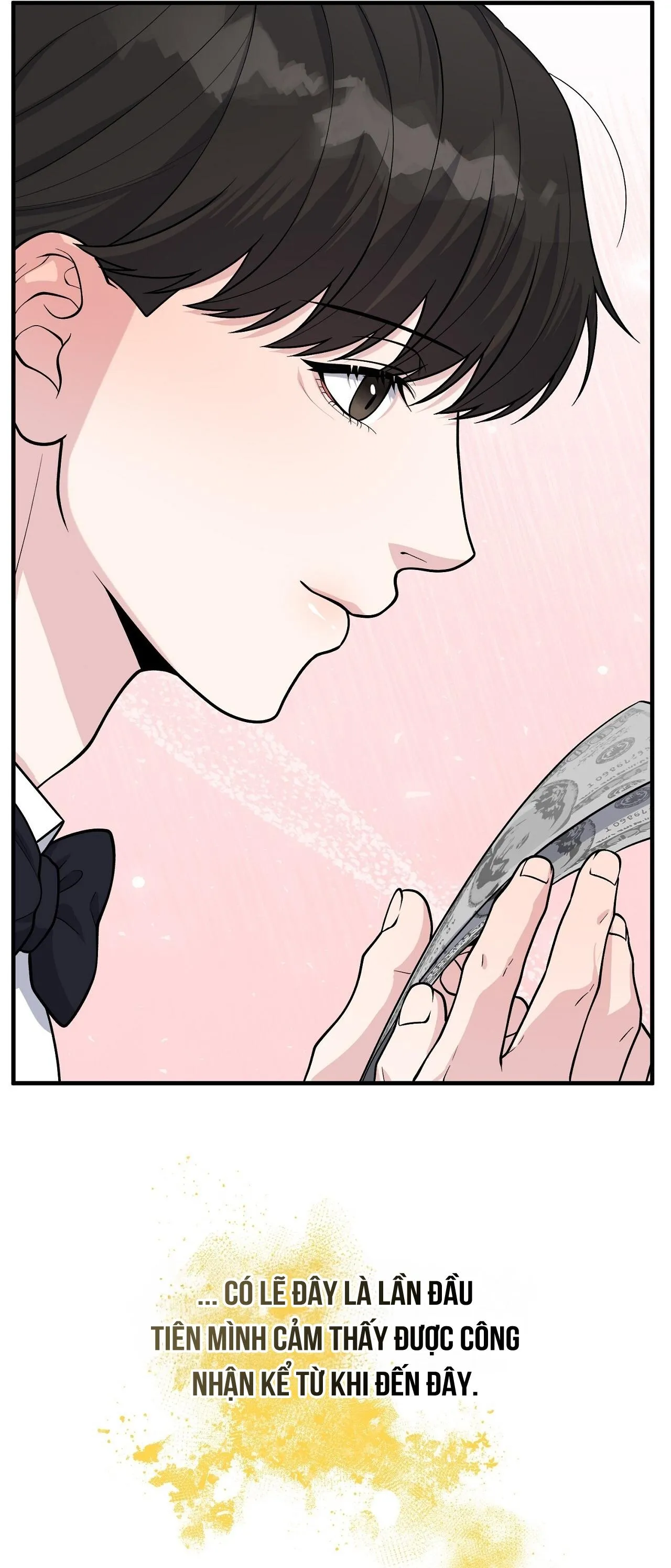 Hương Vị Tình Thân Chapter 2 Trang 38