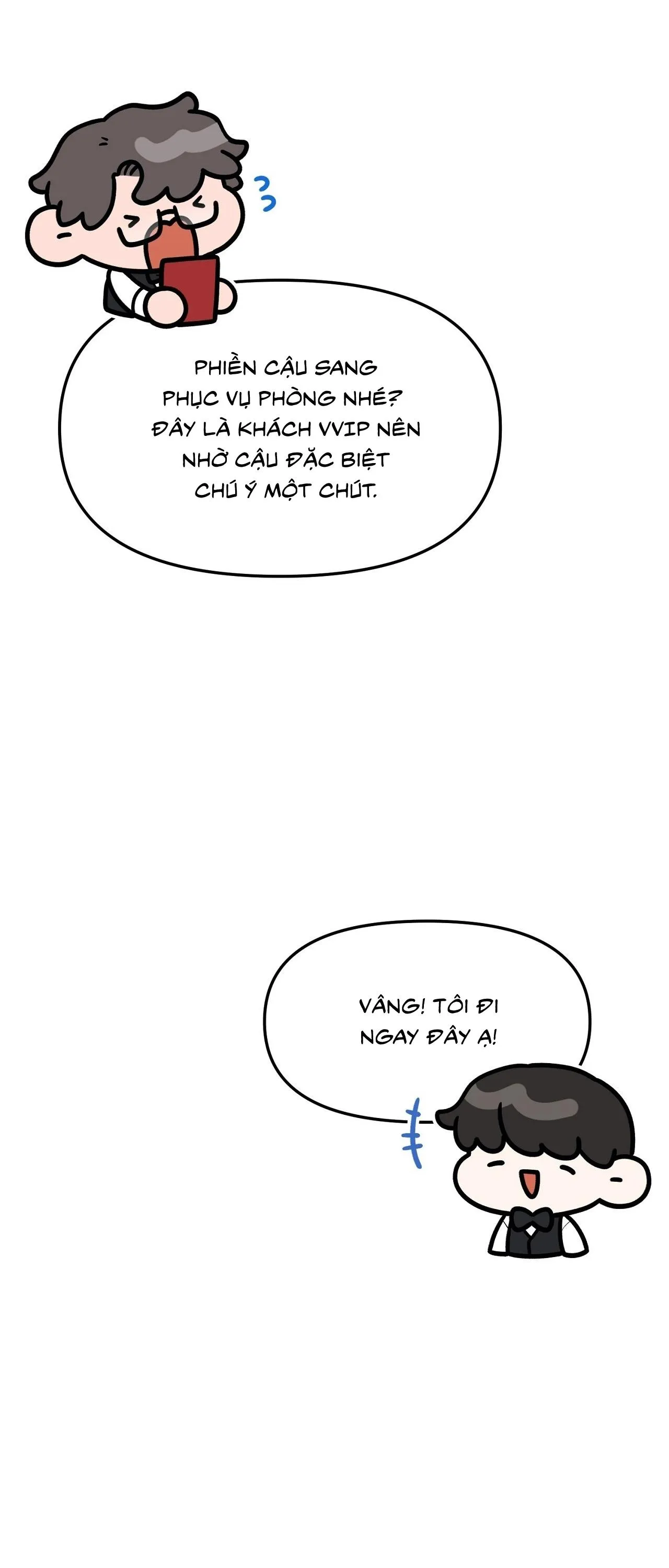 Hương Vị Tình Thân Chapter 2 Trang 42