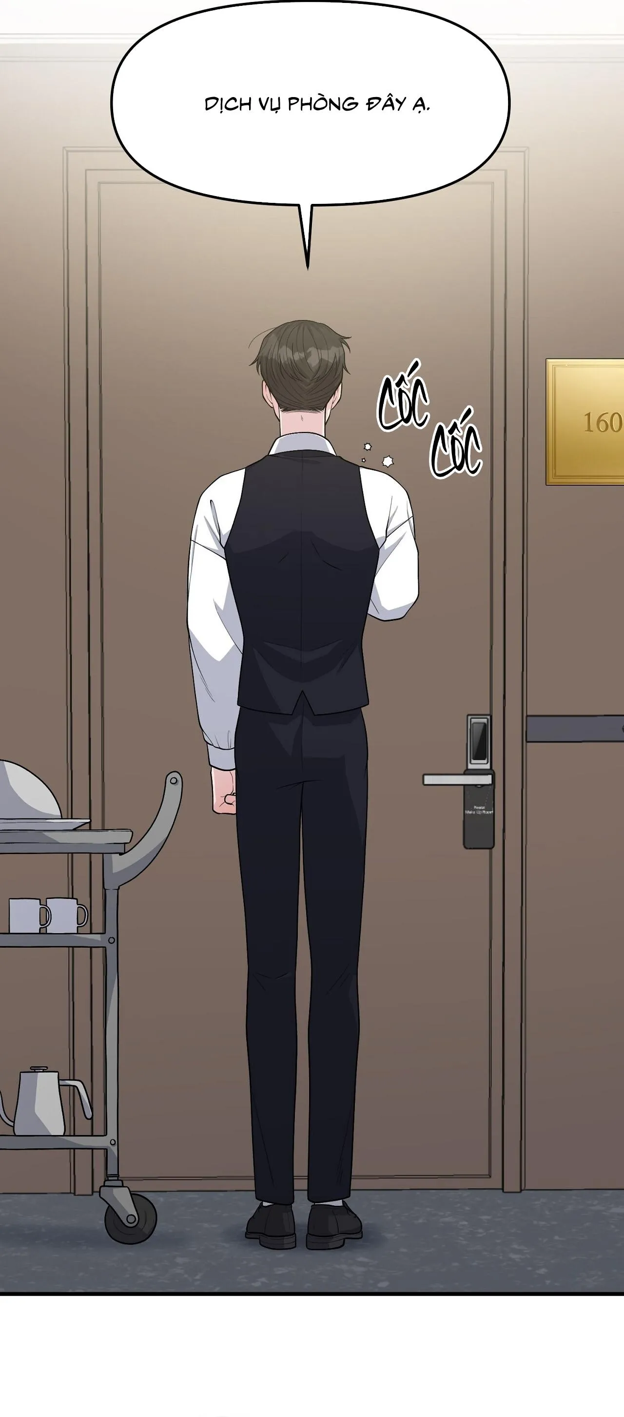 Hương Vị Tình Thân Chapter 2 Trang 47