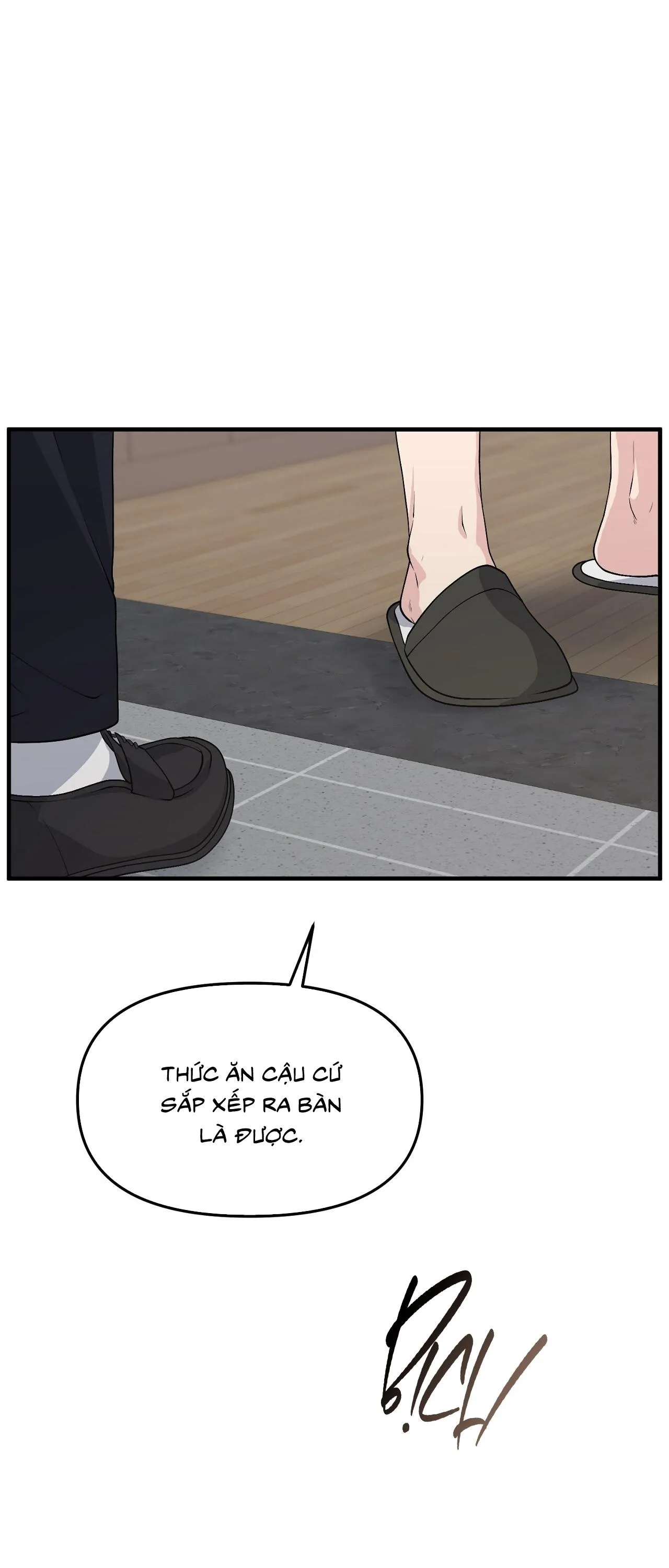 Hương Vị Tình Thân Chapter 2 Trang 49