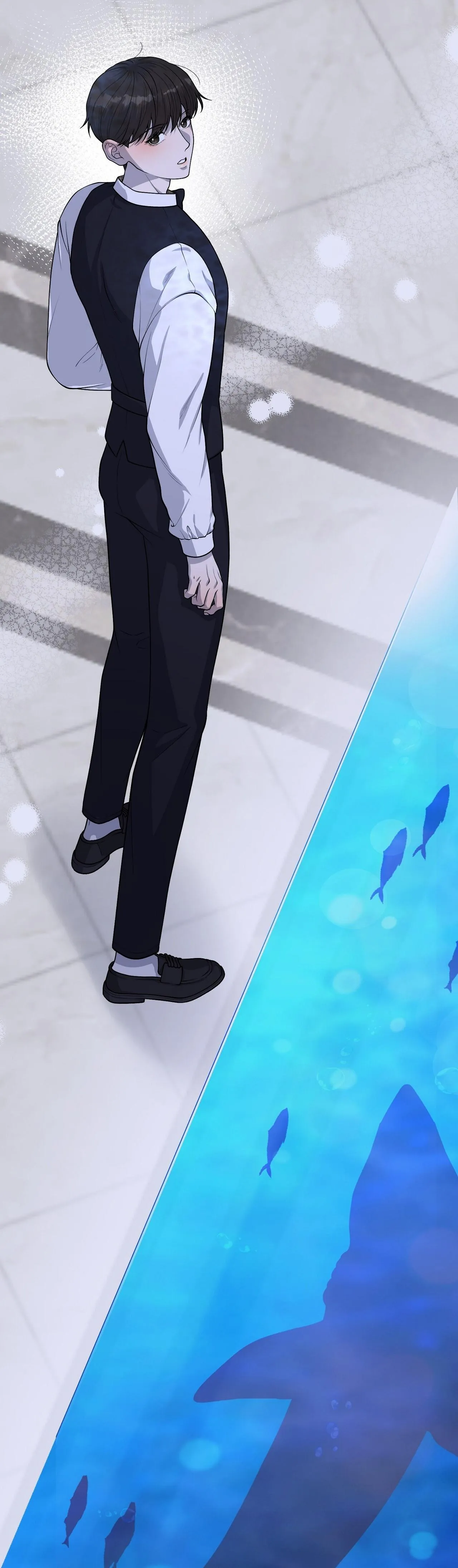 Hương Vị Tình Thân Chapter 2 Trang 52