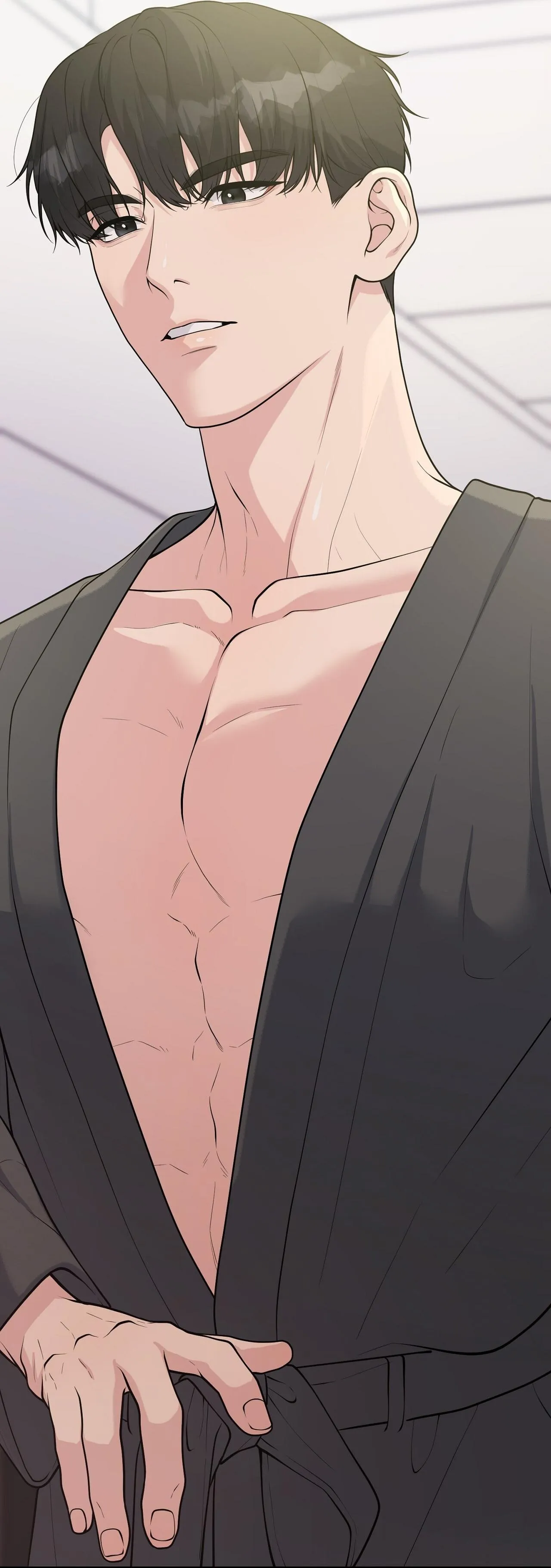 Hương Vị Tình Thân Chapter 2 Trang 56