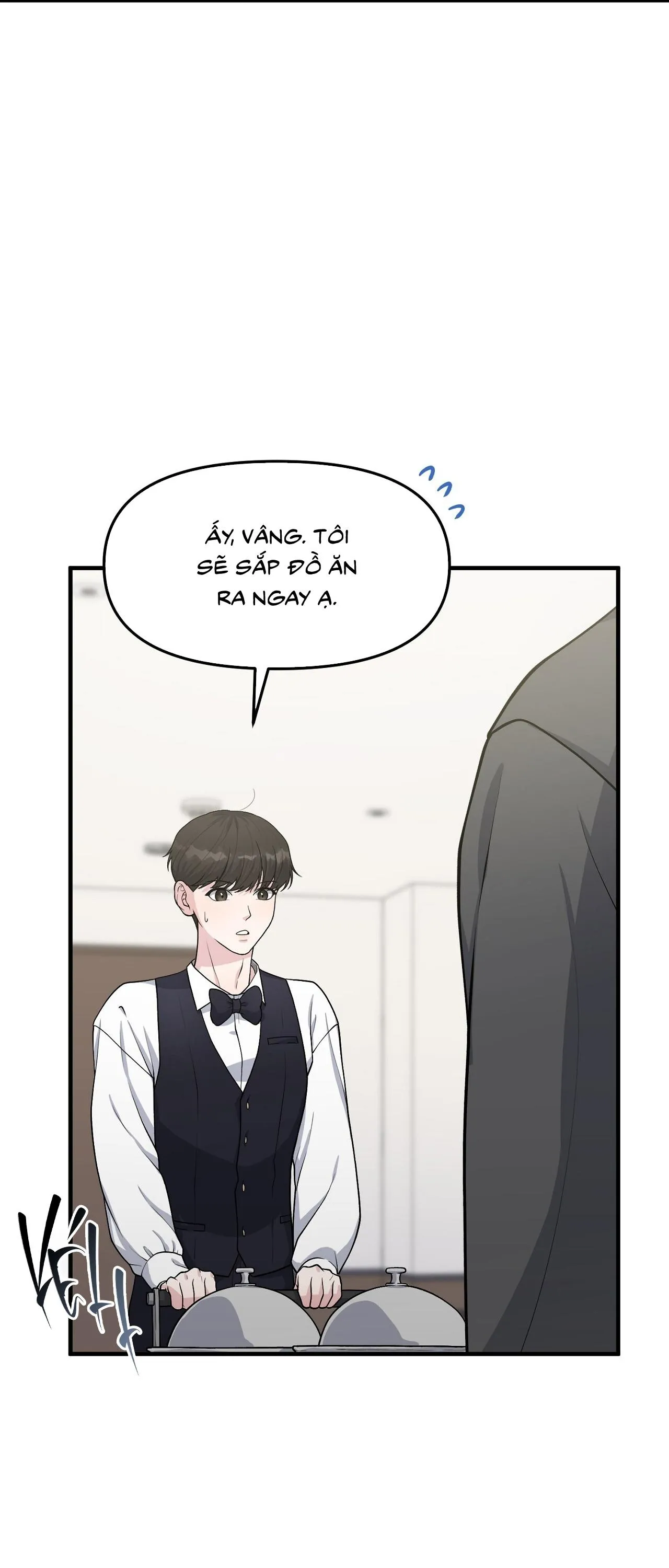 Hương Vị Tình Thân Chapter 2 Trang 57