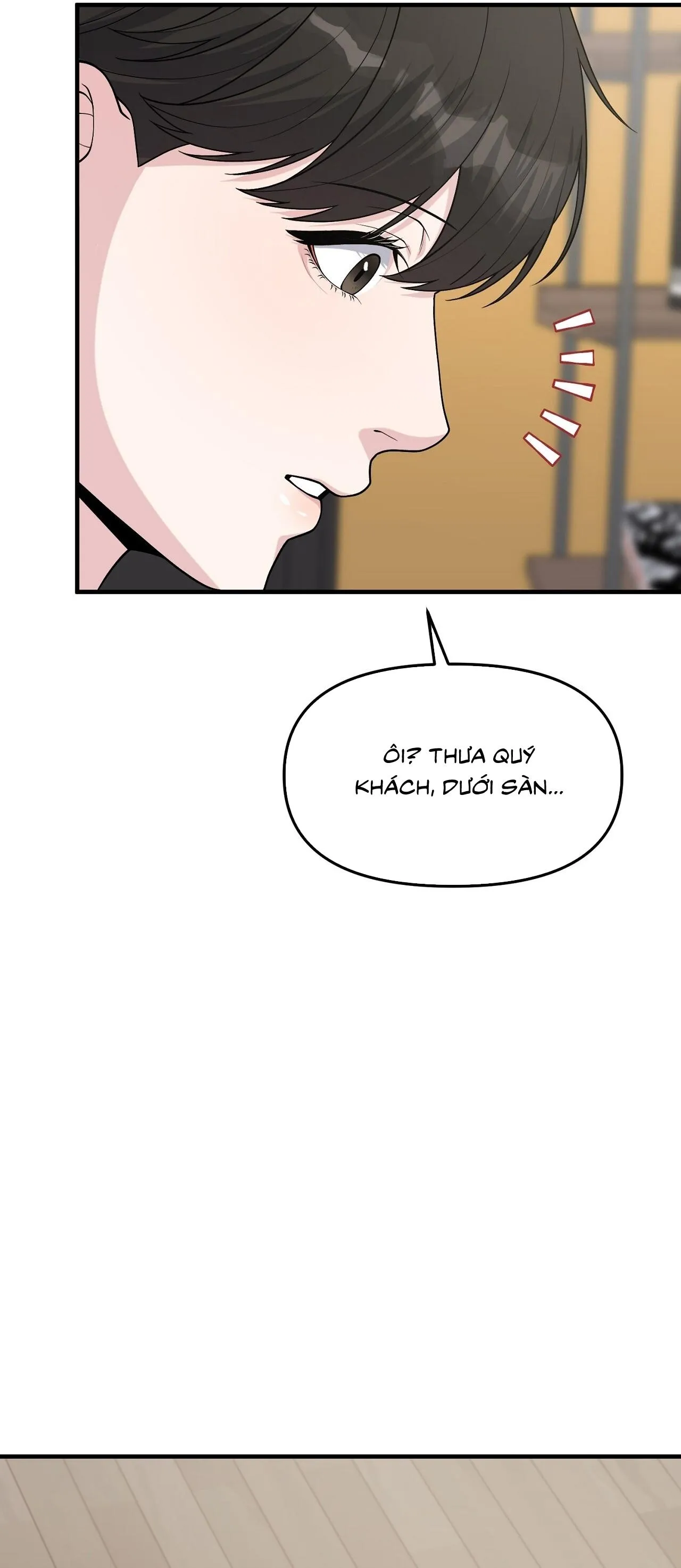 Hương Vị Tình Thân Chapter 2 Trang 59