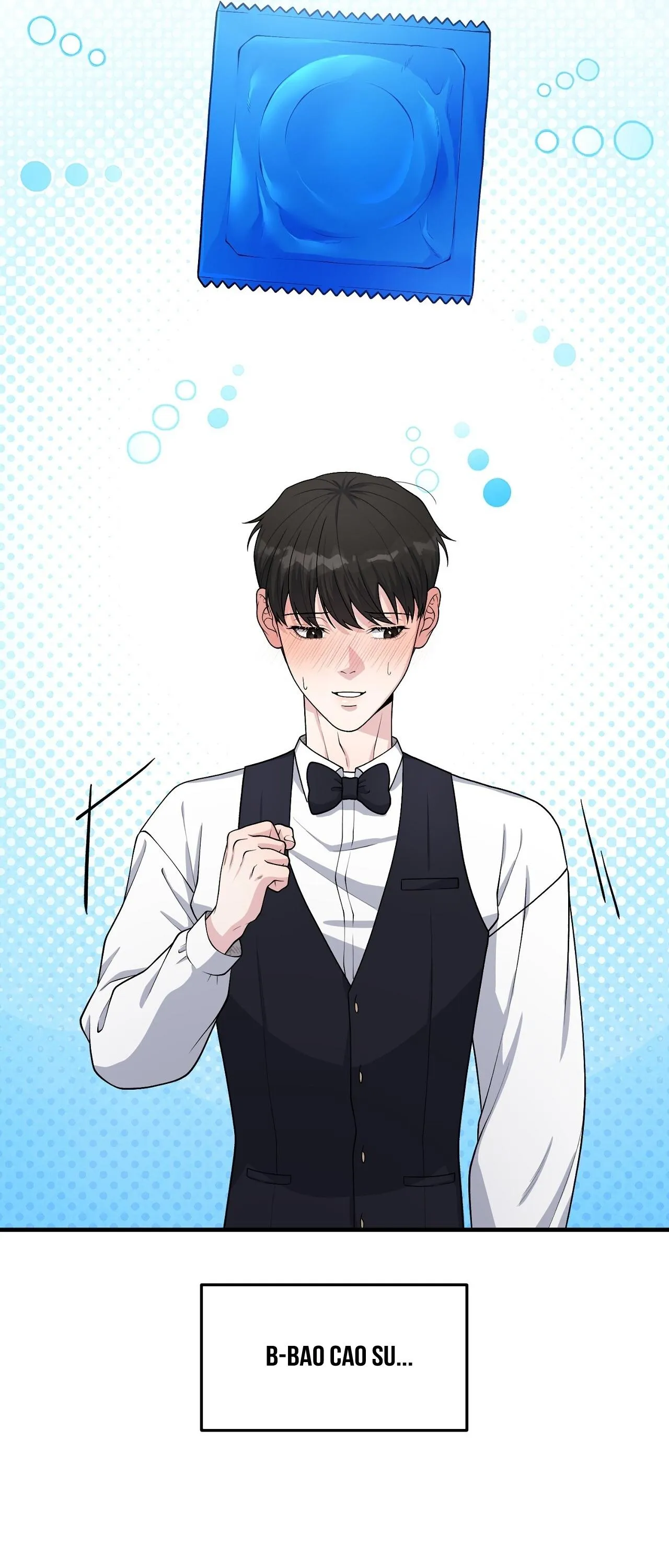 Hương Vị Tình Thân Chapter 2 Trang 67