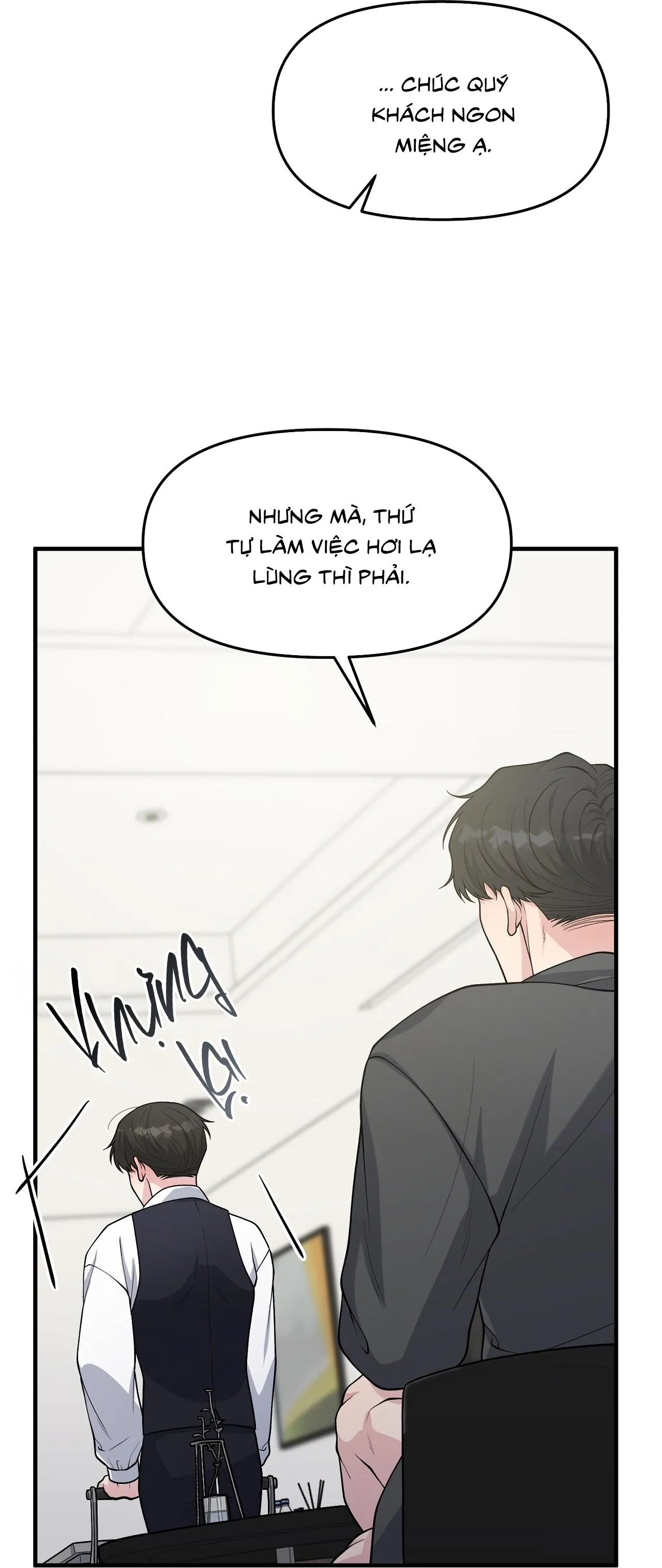 Hương Vị Tình Thân Chapter 2 Trang 85