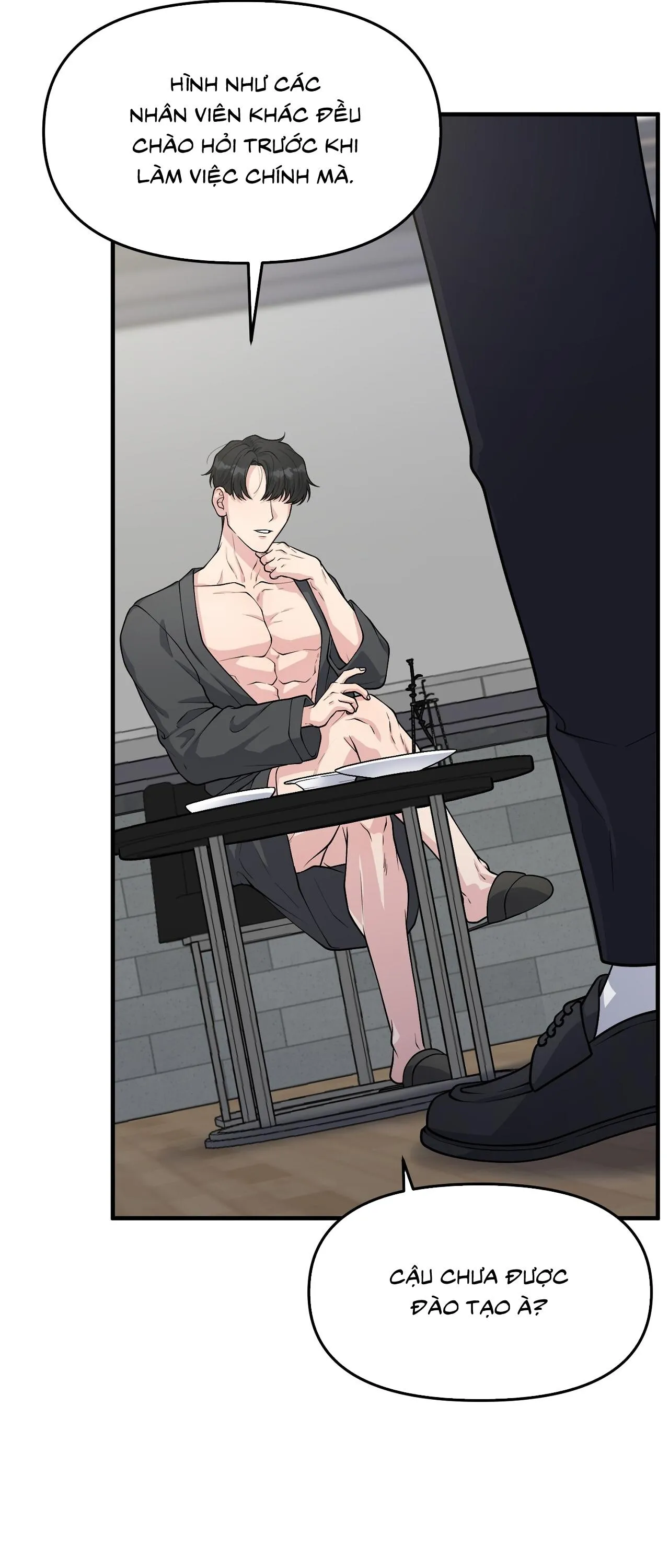 Hương Vị Tình Thân Chapter 2 Trang 87