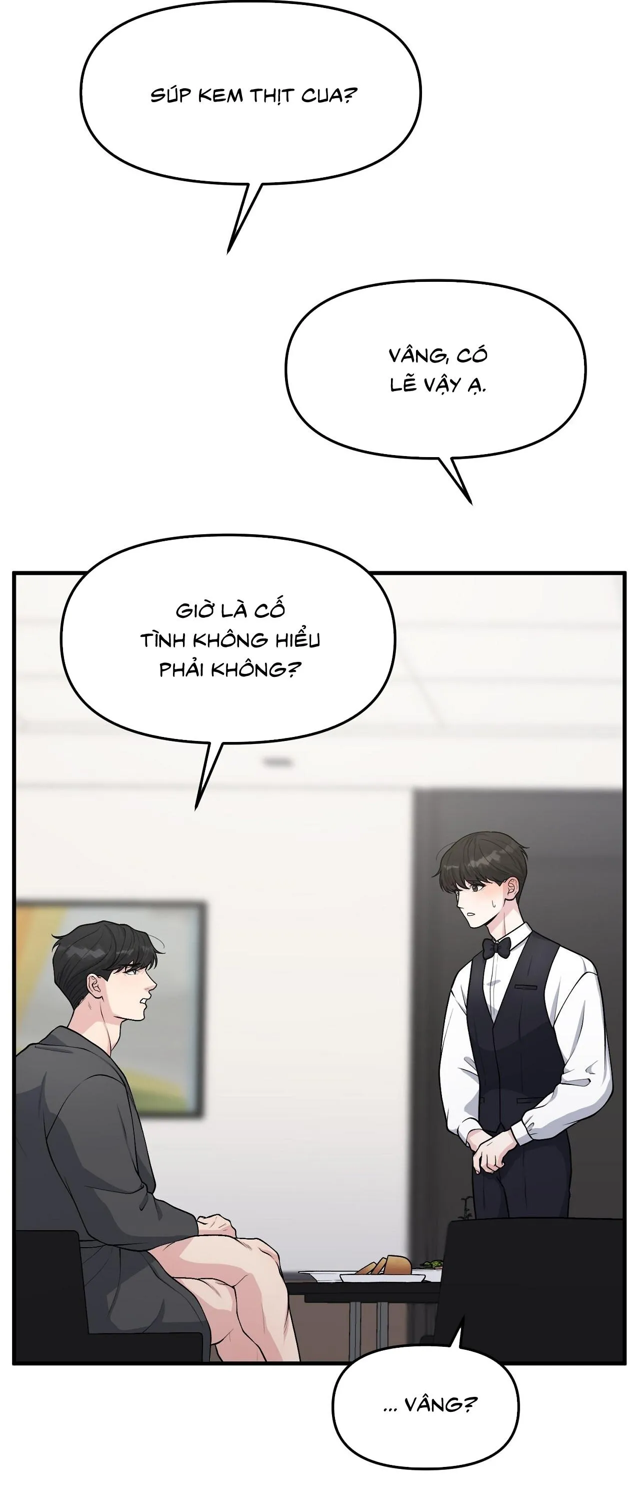 Hương Vị Tình Thân Chapter 2 Trang 93