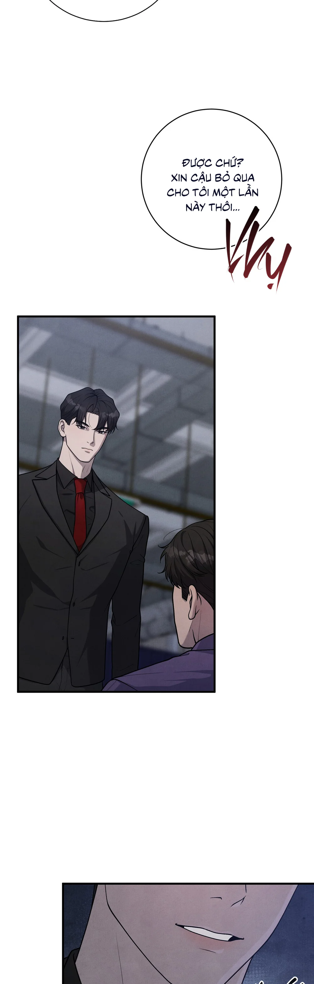 Hương Vị Tình Thân Chapter 20 Trang 7