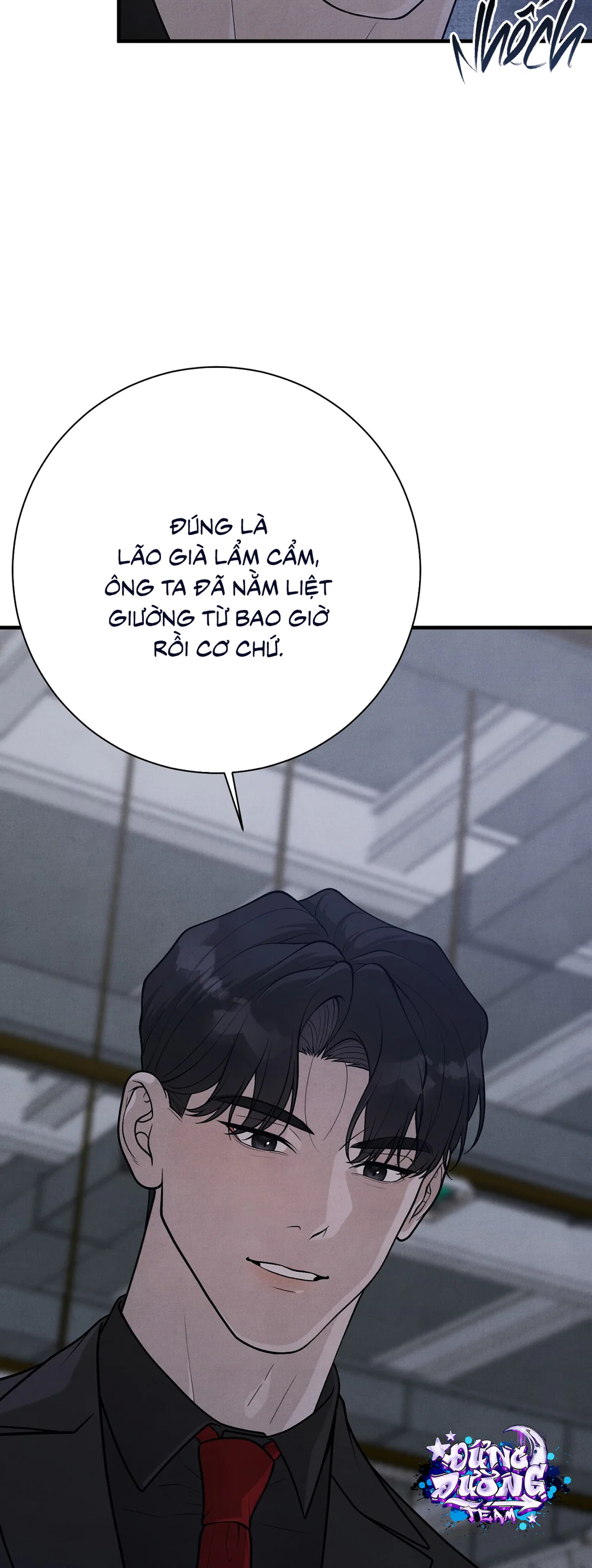 Hương Vị Tình Thân Chapter 20 Trang 8