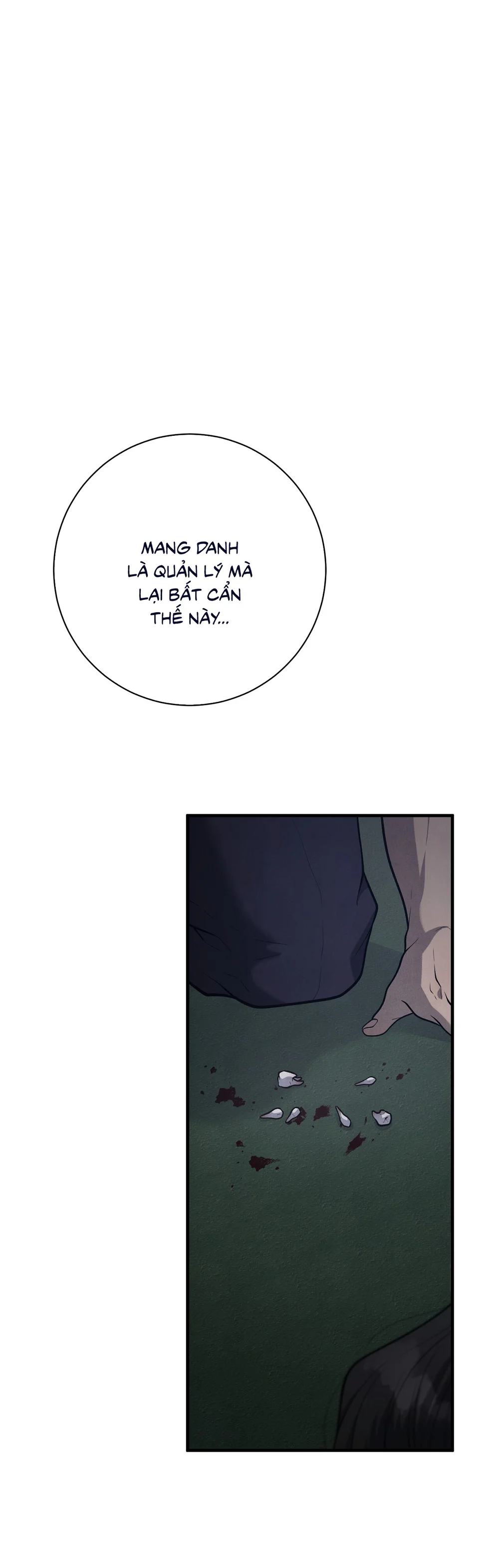 Hương Vị Tình Thân Chapter 20 Trang 10