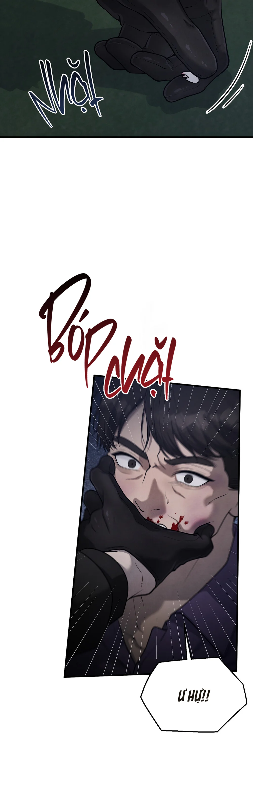 Hương Vị Tình Thân Chapter 20 Trang 12