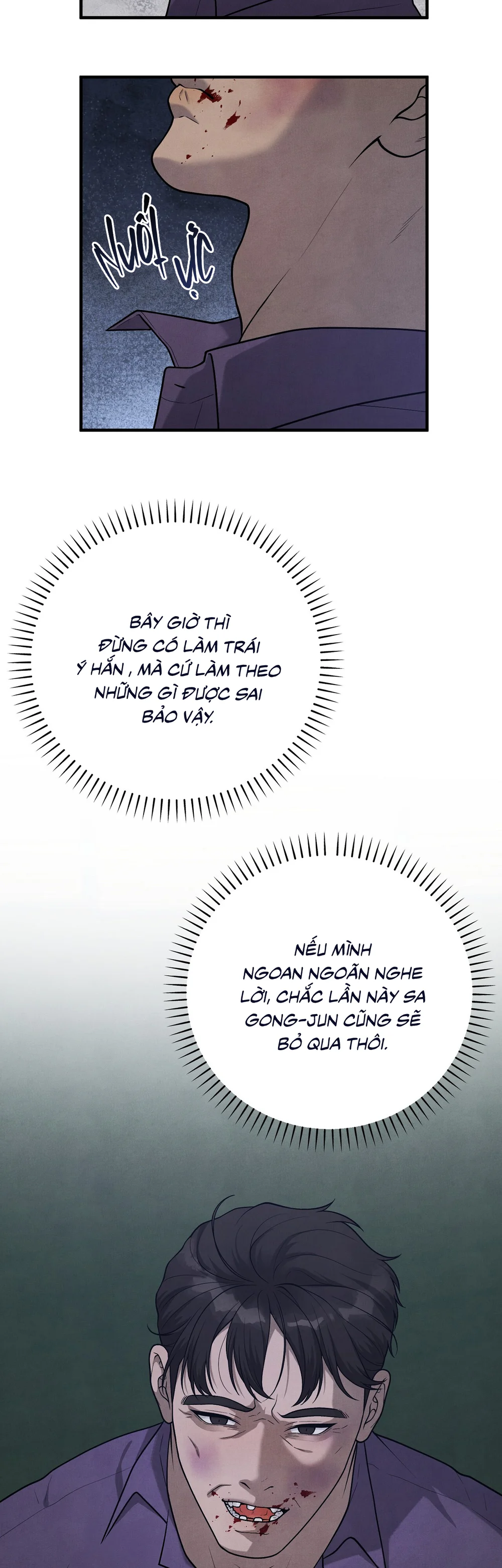 Hương Vị Tình Thân Chapter 20 Trang 14