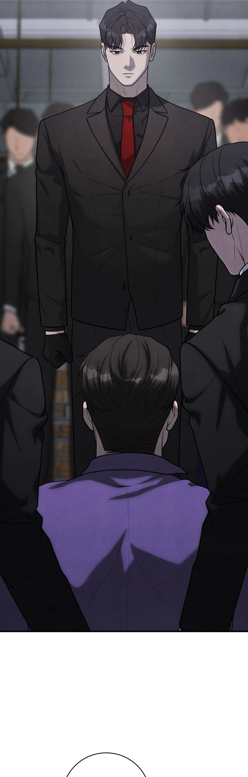 Hương Vị Tình Thân Chapter 20 Trang 17