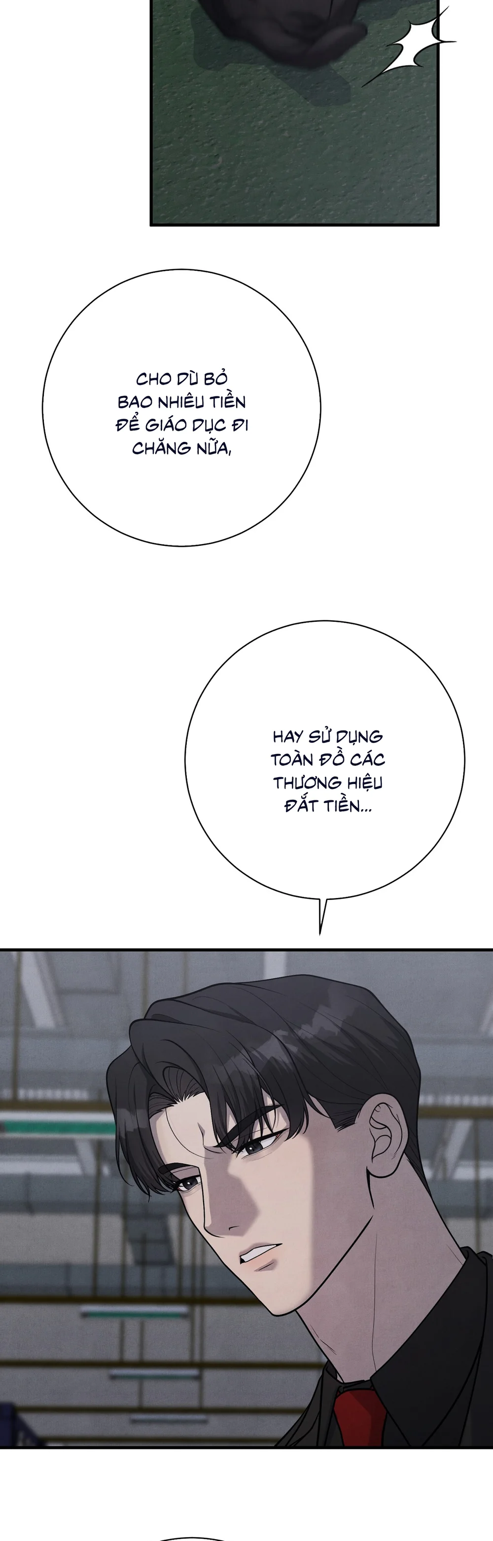 Hương Vị Tình Thân Chapter 20 Trang 20