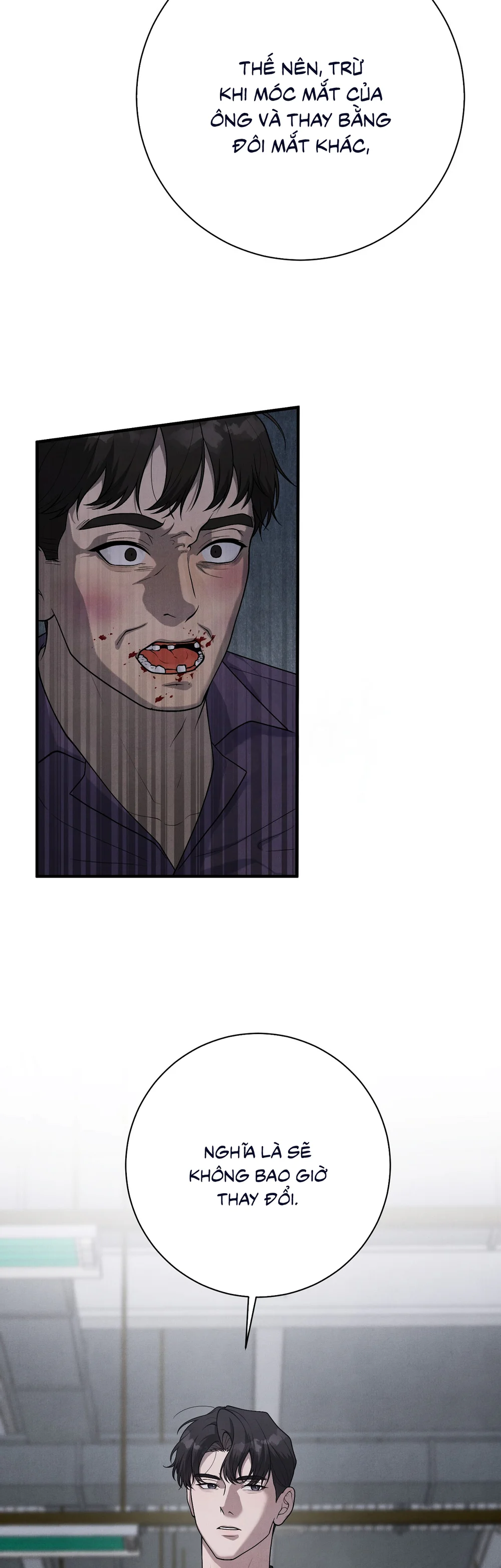 Hương Vị Tình Thân Chapter 20 Trang 22