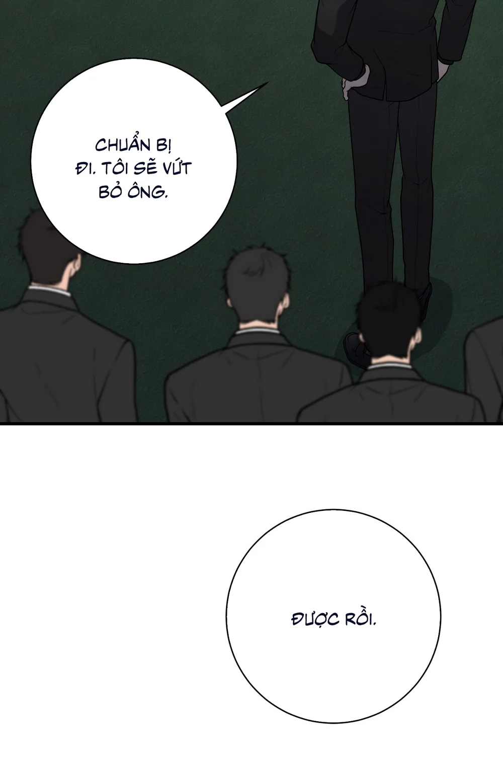 Hương Vị Tình Thân Chapter 20 Trang 24