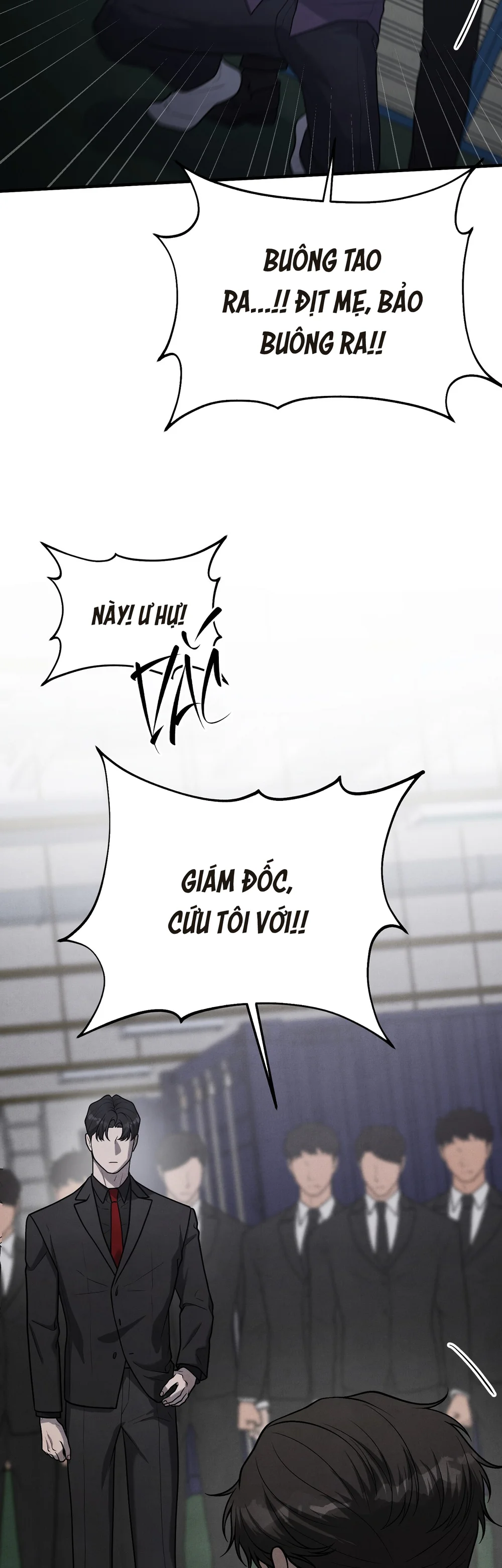 Hương Vị Tình Thân Chapter 20 Trang 28