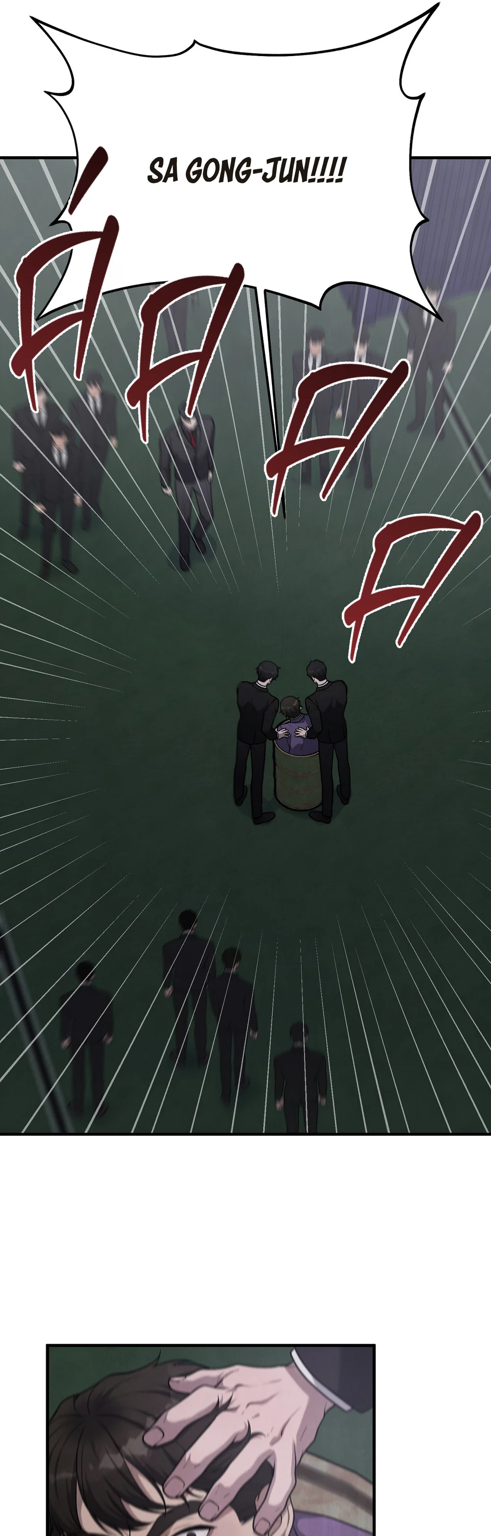 Hương Vị Tình Thân Chapter 20 Trang 33