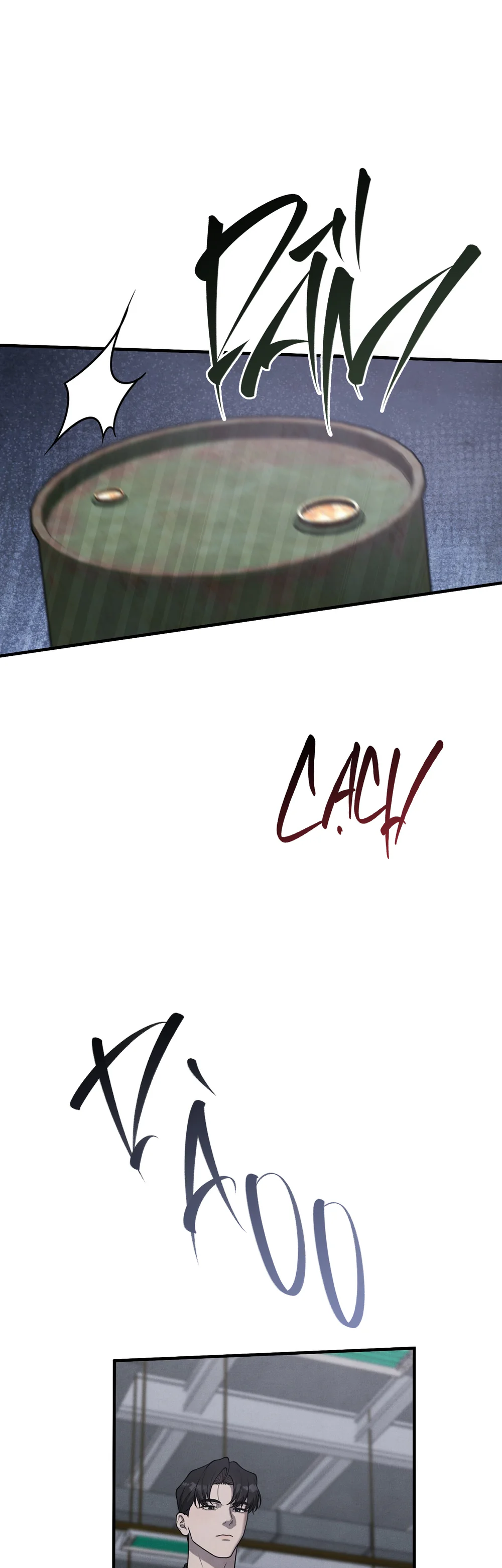 Hương Vị Tình Thân Chapter 20 Trang 35