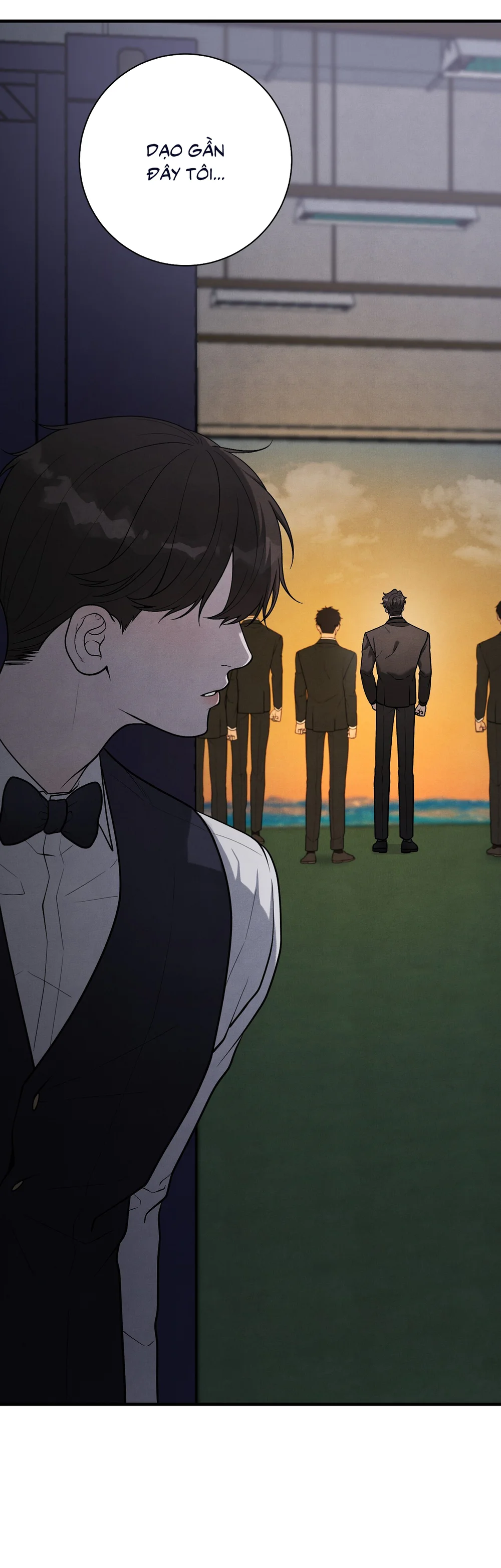 Hương Vị Tình Thân Chapter 20 Trang 42