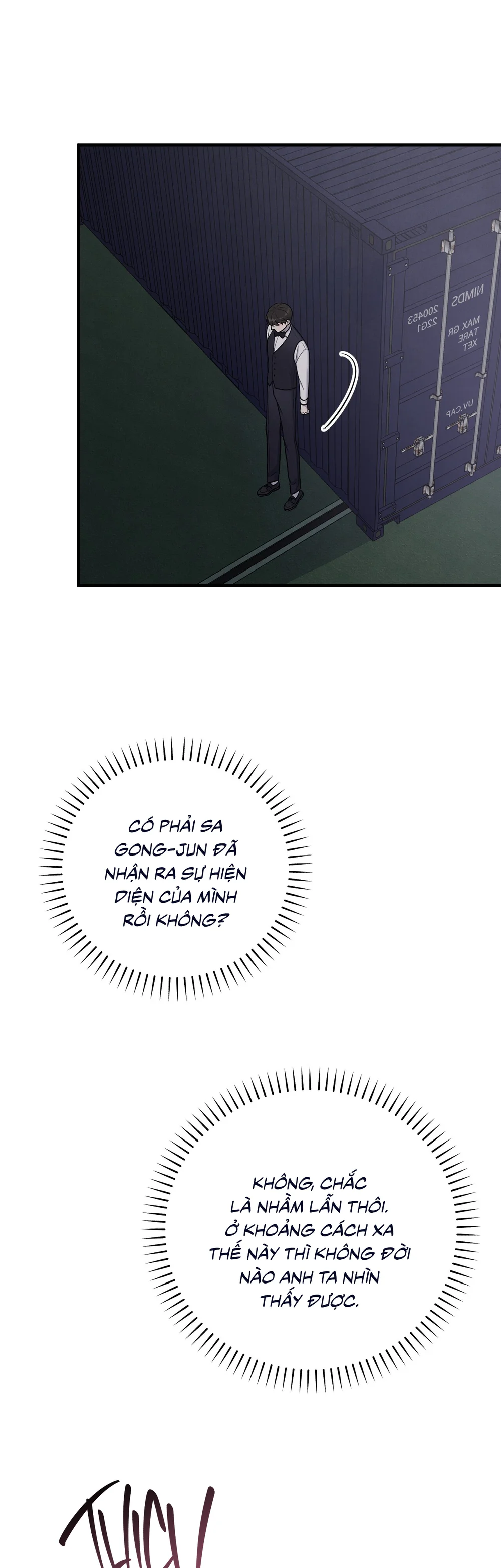 Hương Vị Tình Thân Chapter 20 Trang 45