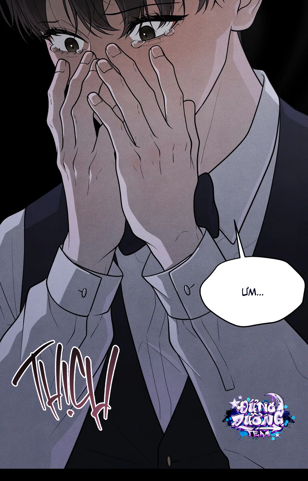 Hương Vị Tình Thân Chapter 20 Trang 48