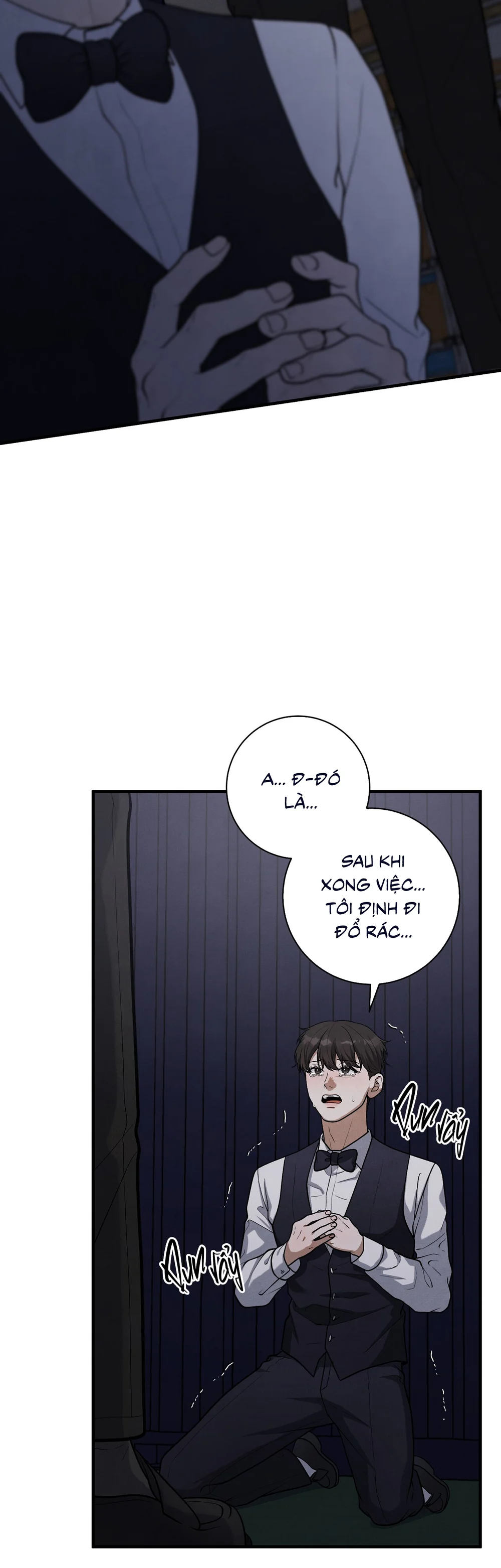 Hương Vị Tình Thân Chapter 20 Trang 55