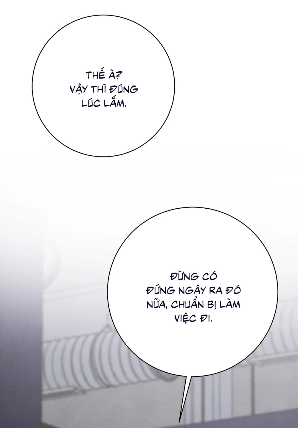 Hương Vị Tình Thân Chapter 20 Trang 56