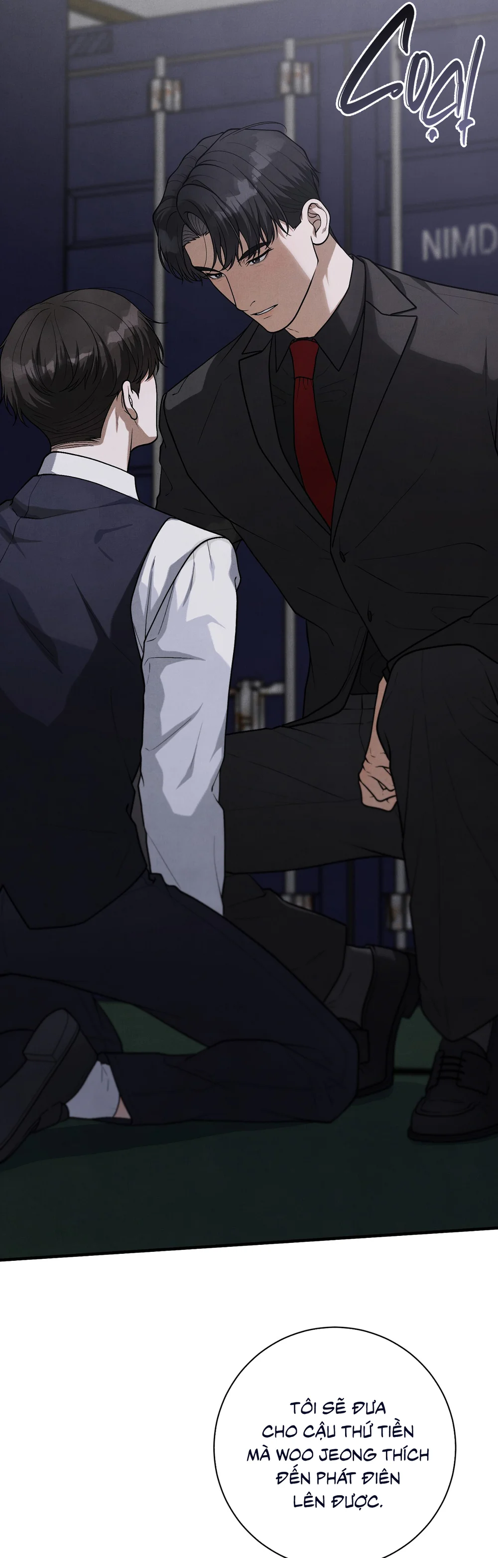 Hương Vị Tình Thân Chapter 20 Trang 57