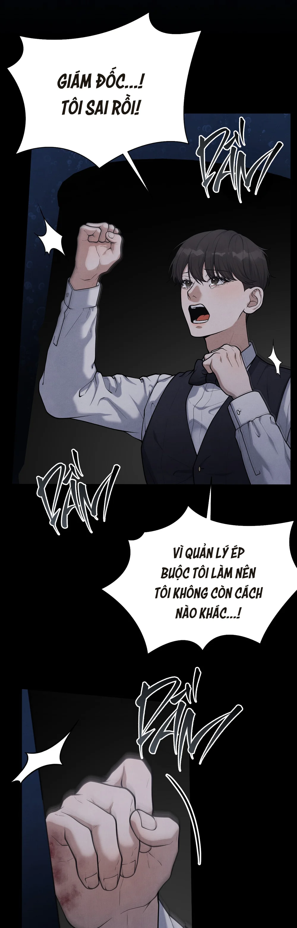 Hương Vị Tình Thân Chapter 21 Trang 3