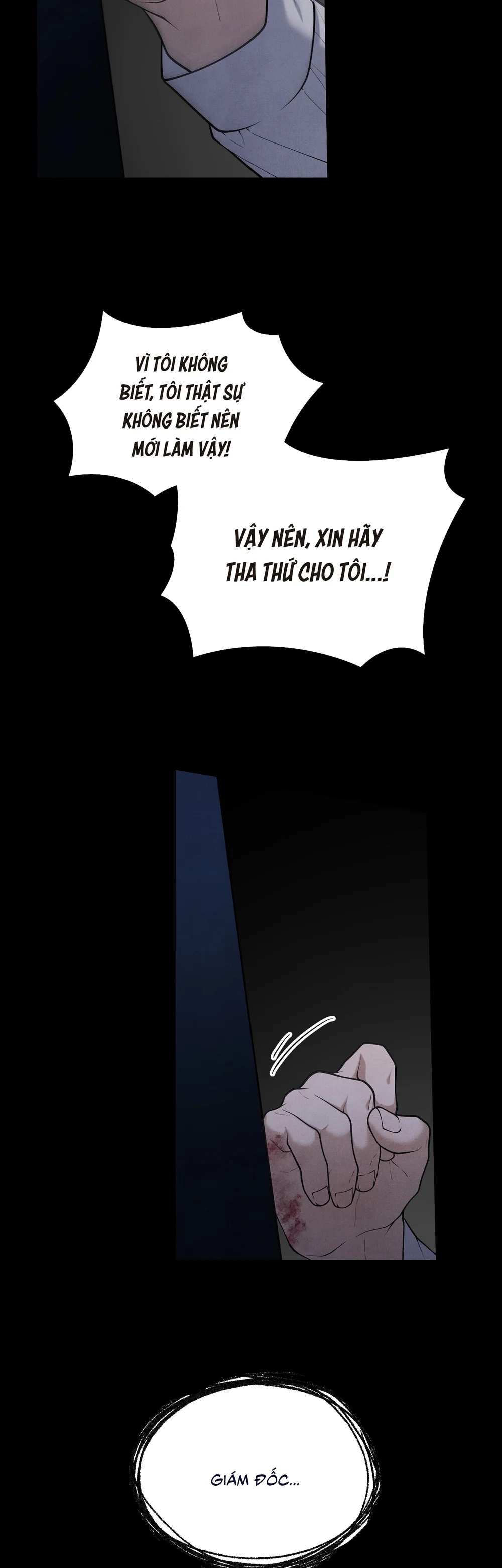 Hương Vị Tình Thân Chapter 21 Trang 4