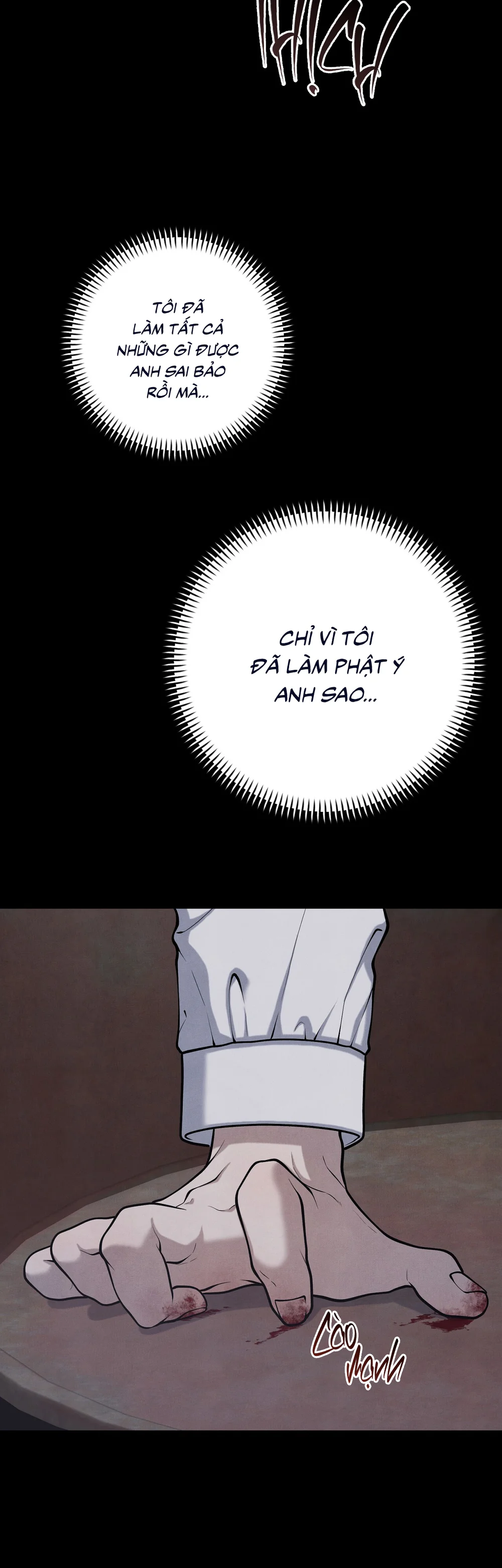 Hương Vị Tình Thân Chapter 21 Trang 7