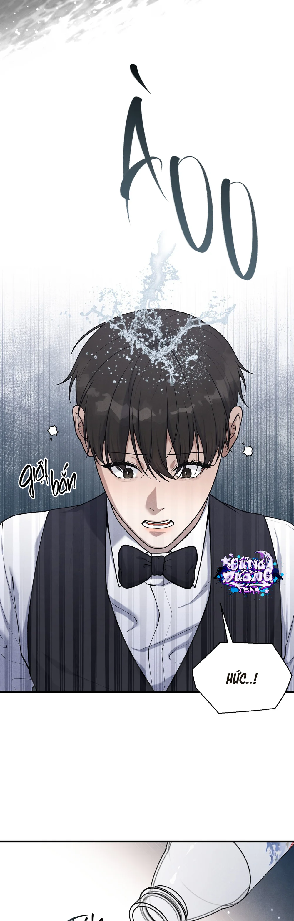 Hương Vị Tình Thân Chapter 21 Trang 9