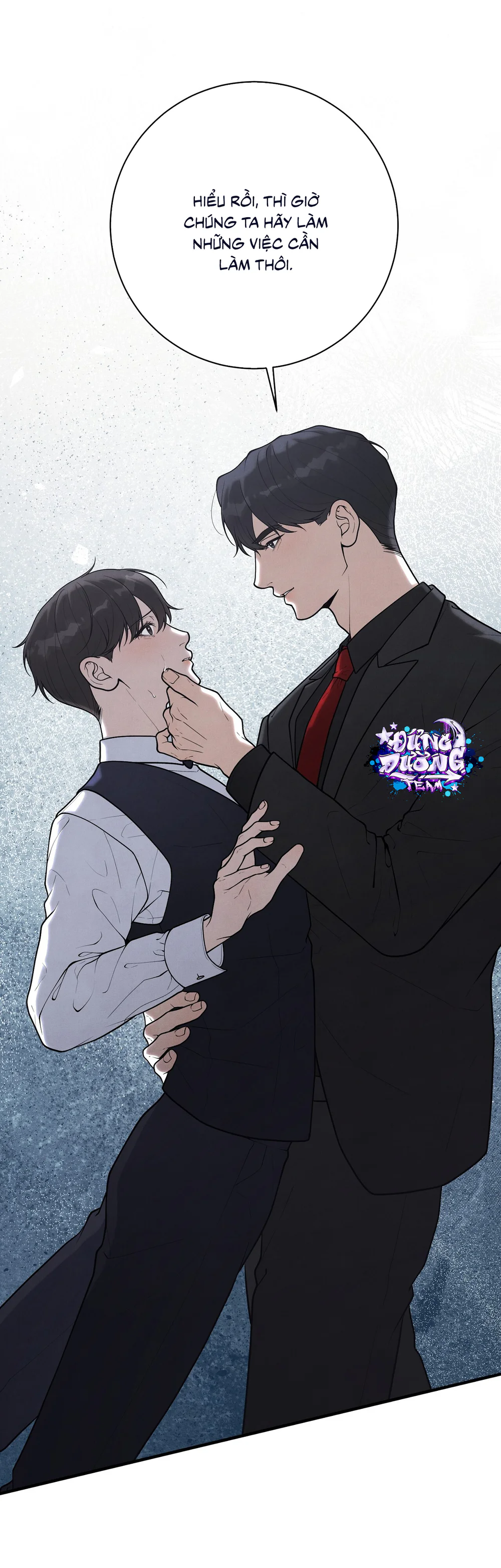 Hương Vị Tình Thân Chapter 21 Trang 15