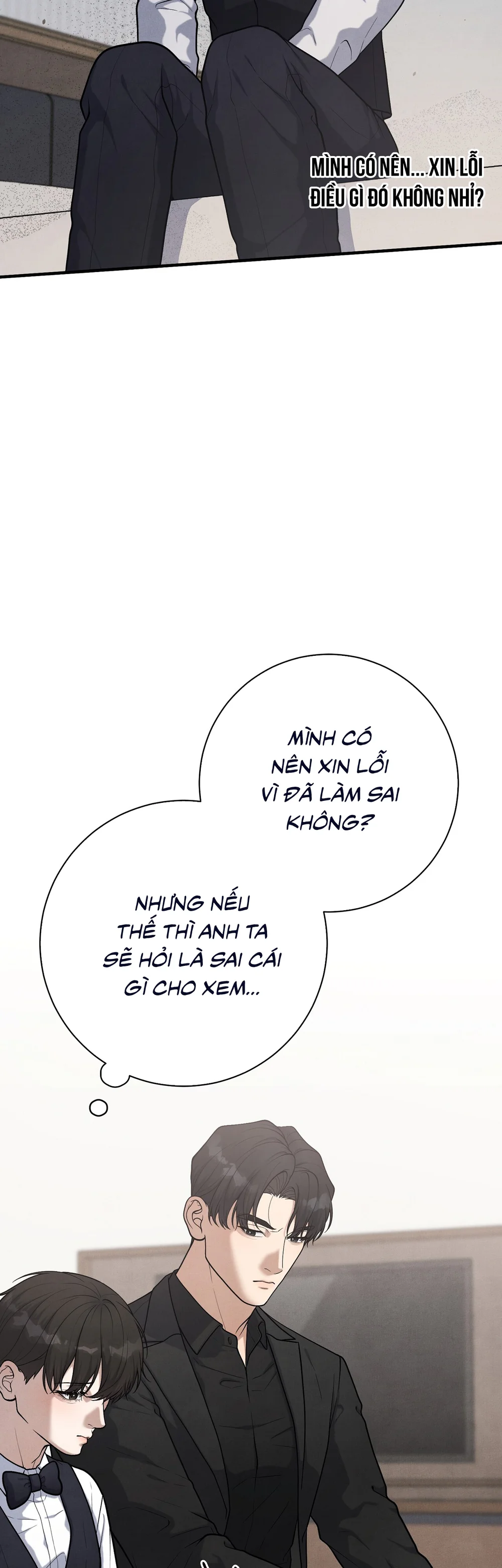 Hương Vị Tình Thân Chapter 21 Trang 19